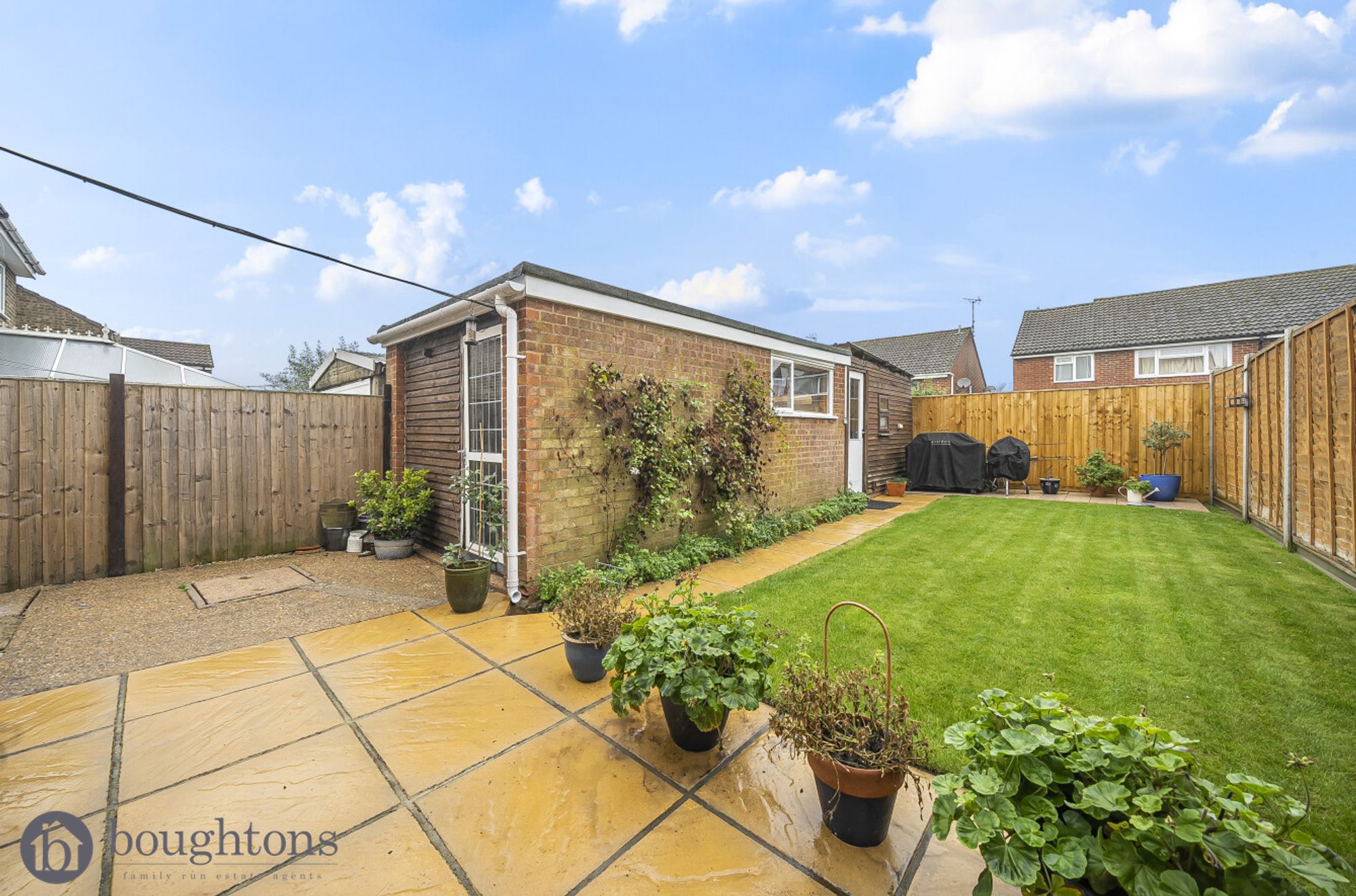 3 bed semi-detached house for sale in Martial Daire Boulevard, Brackley  - Property Image 20