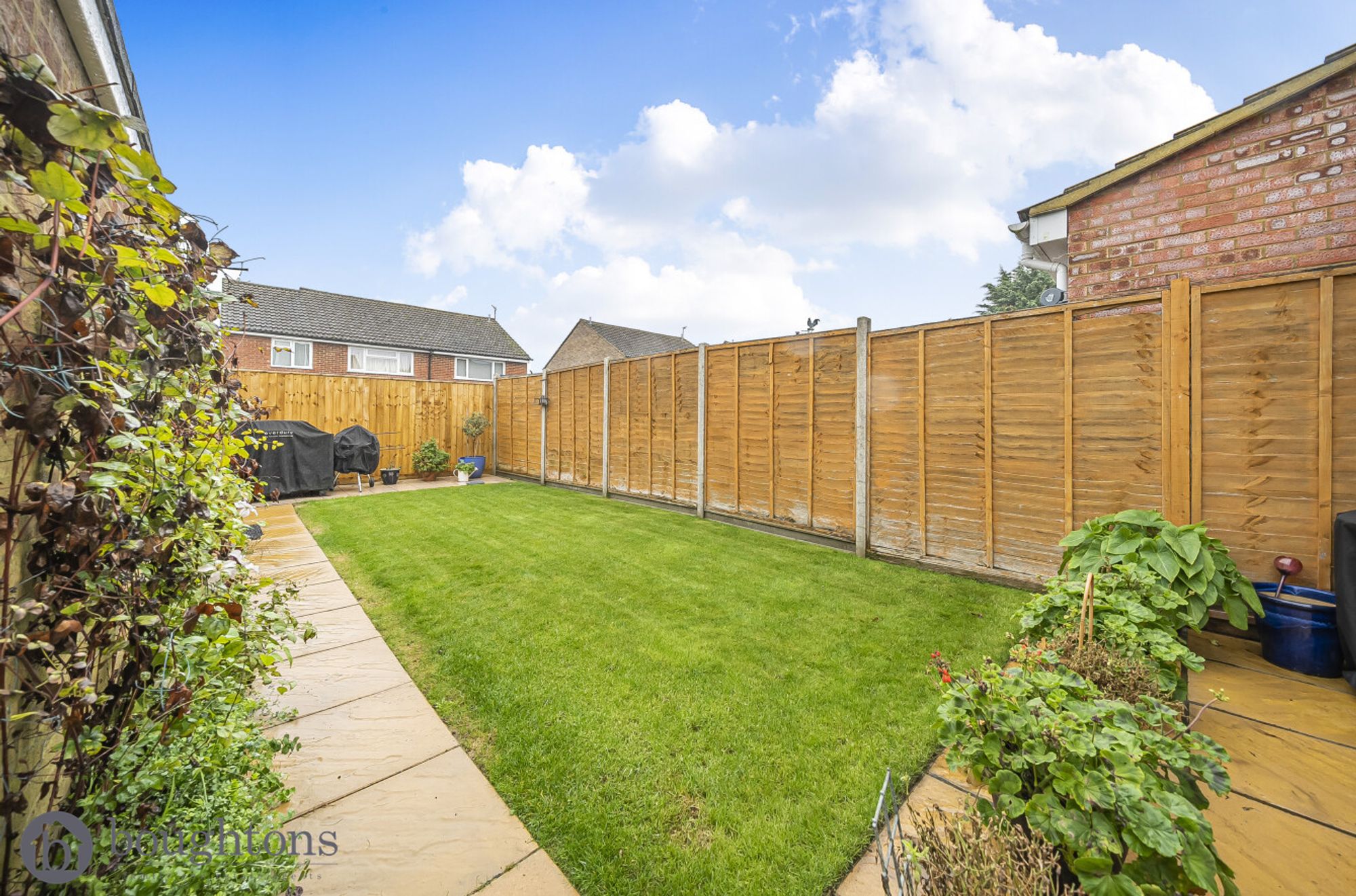 3 bed semi-detached house for sale in Martial Daire Boulevard, Brackley  - Property Image 19