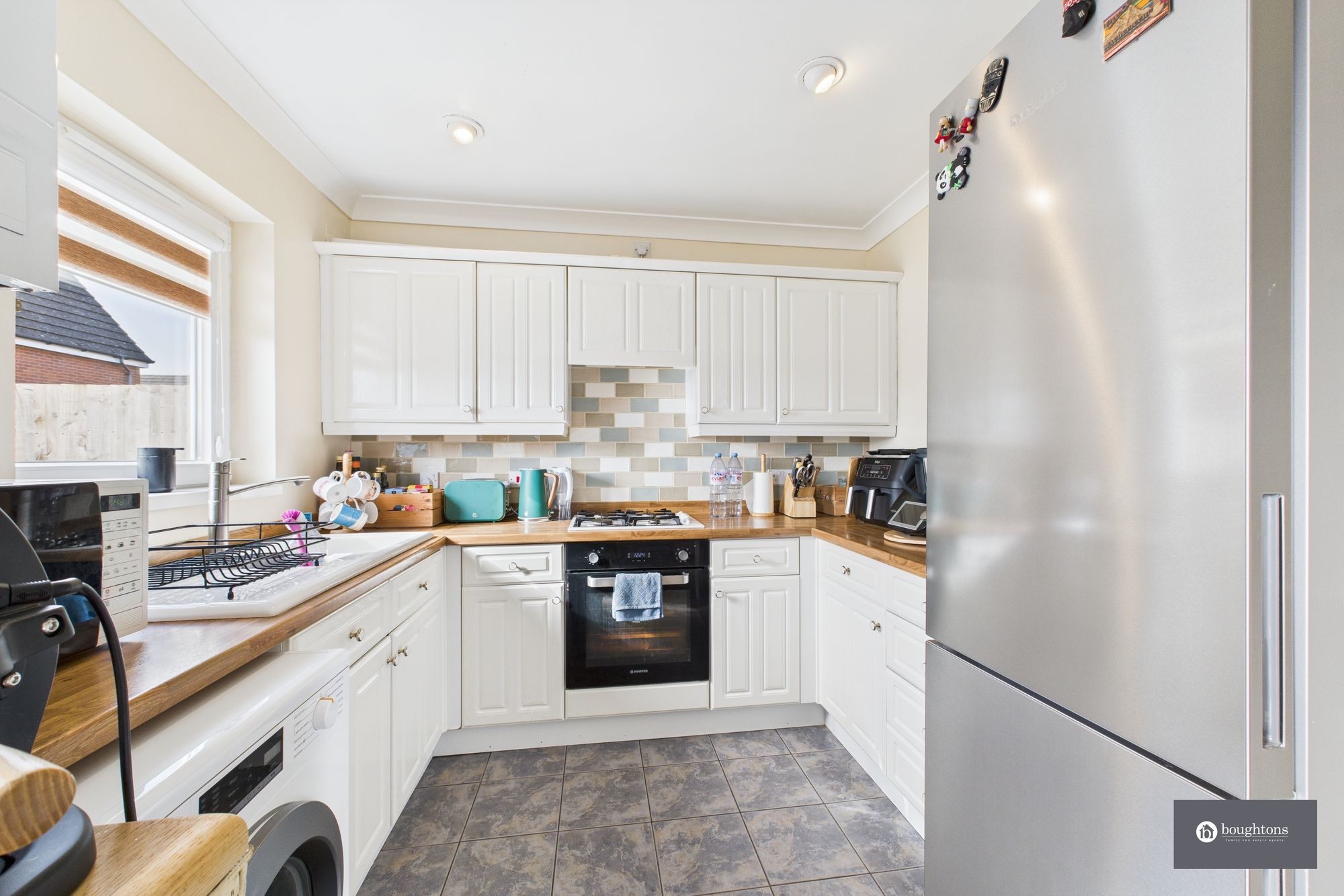 3 bed detached house for sale in Hanover Drive, Brackley  - Property Image 9