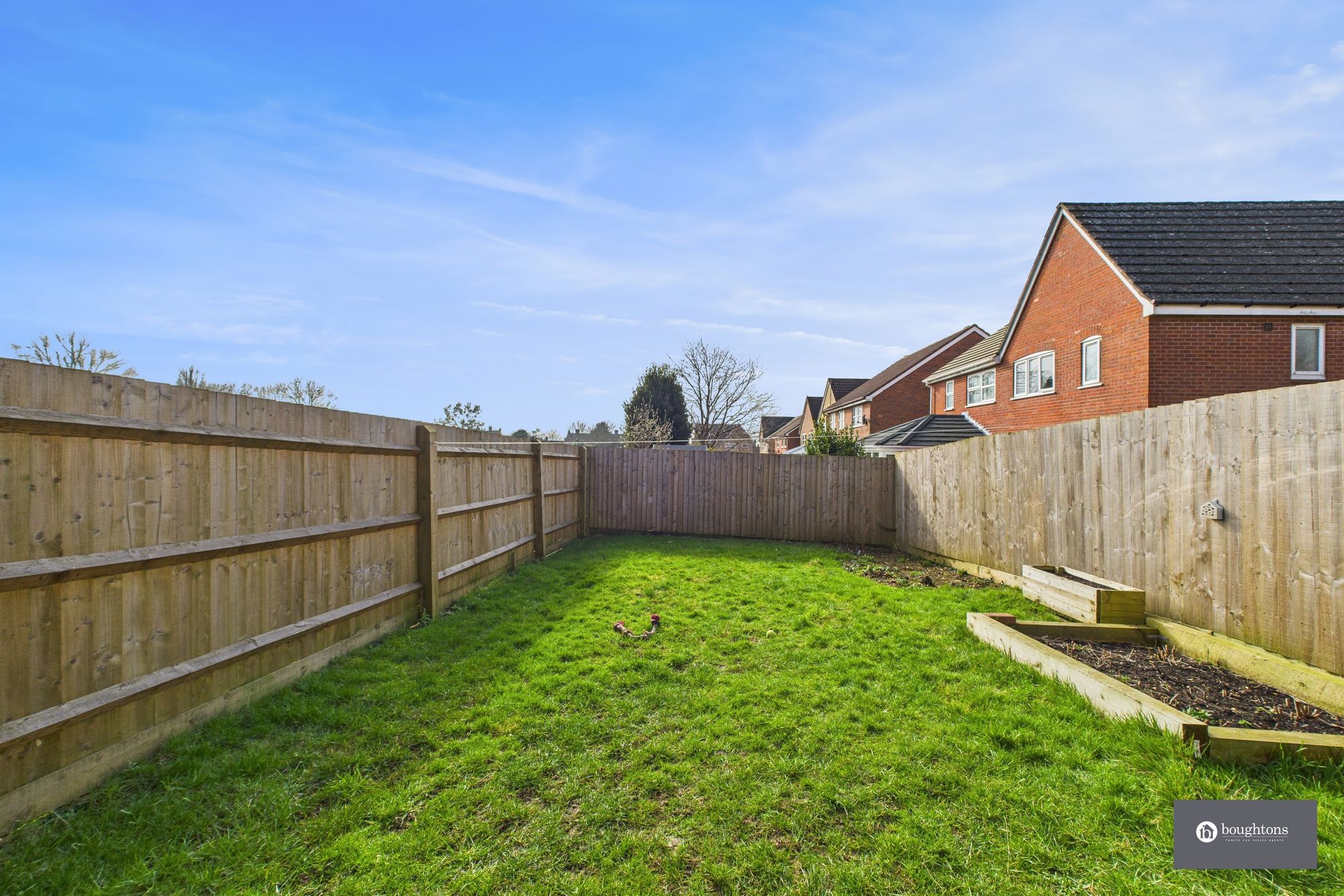 3 bed detached house for sale in Hanover Drive, Brackley  - Property Image 22