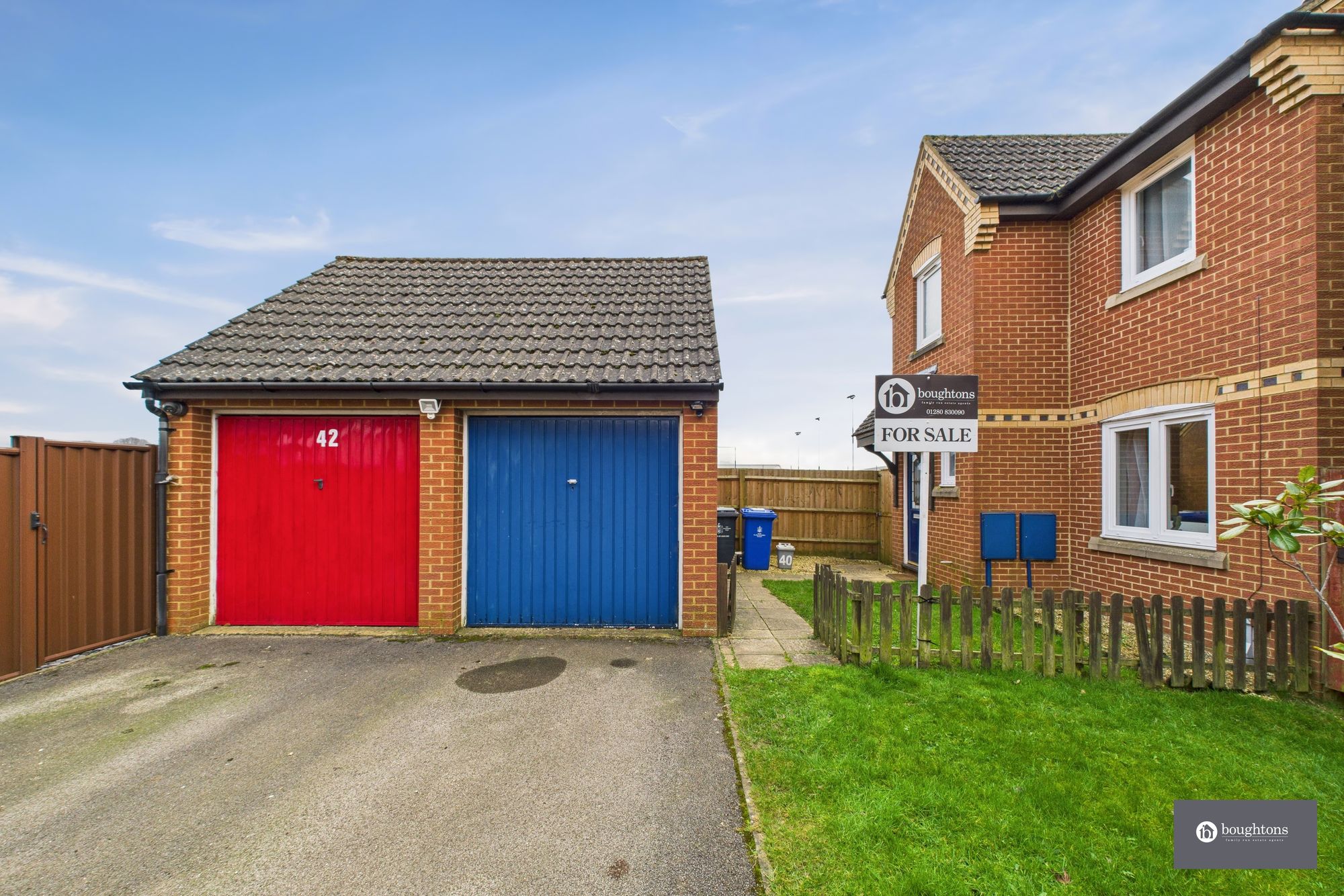 3 bed detached house for sale in Hanover Drive, Brackley  - Property Image 4