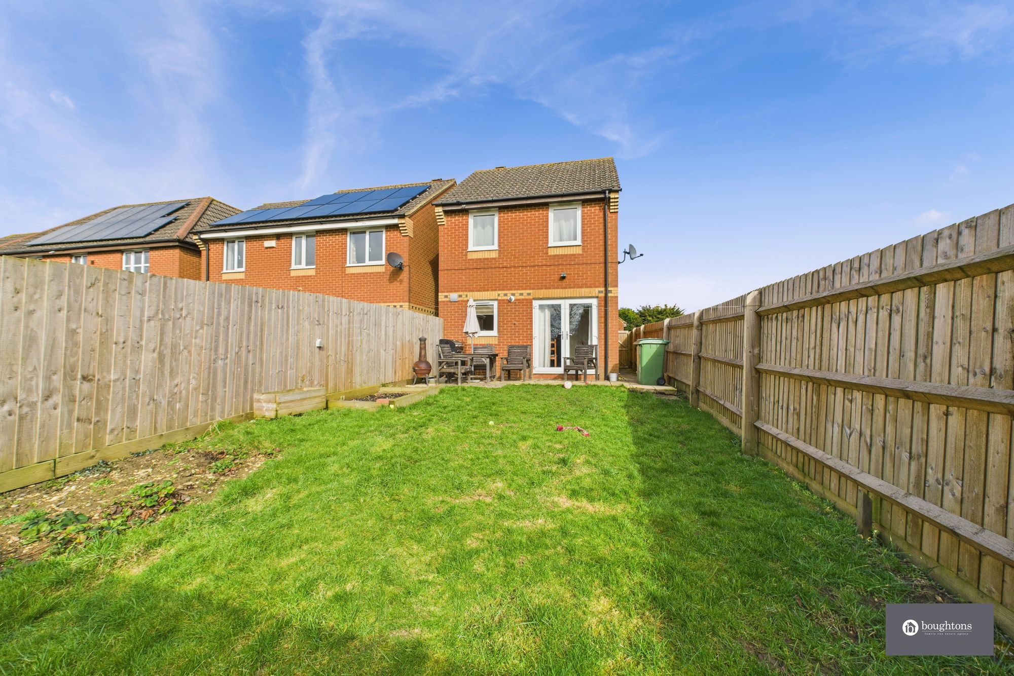 3 bed detached house for sale in Hanover Drive, Brackley  - Property Image 23