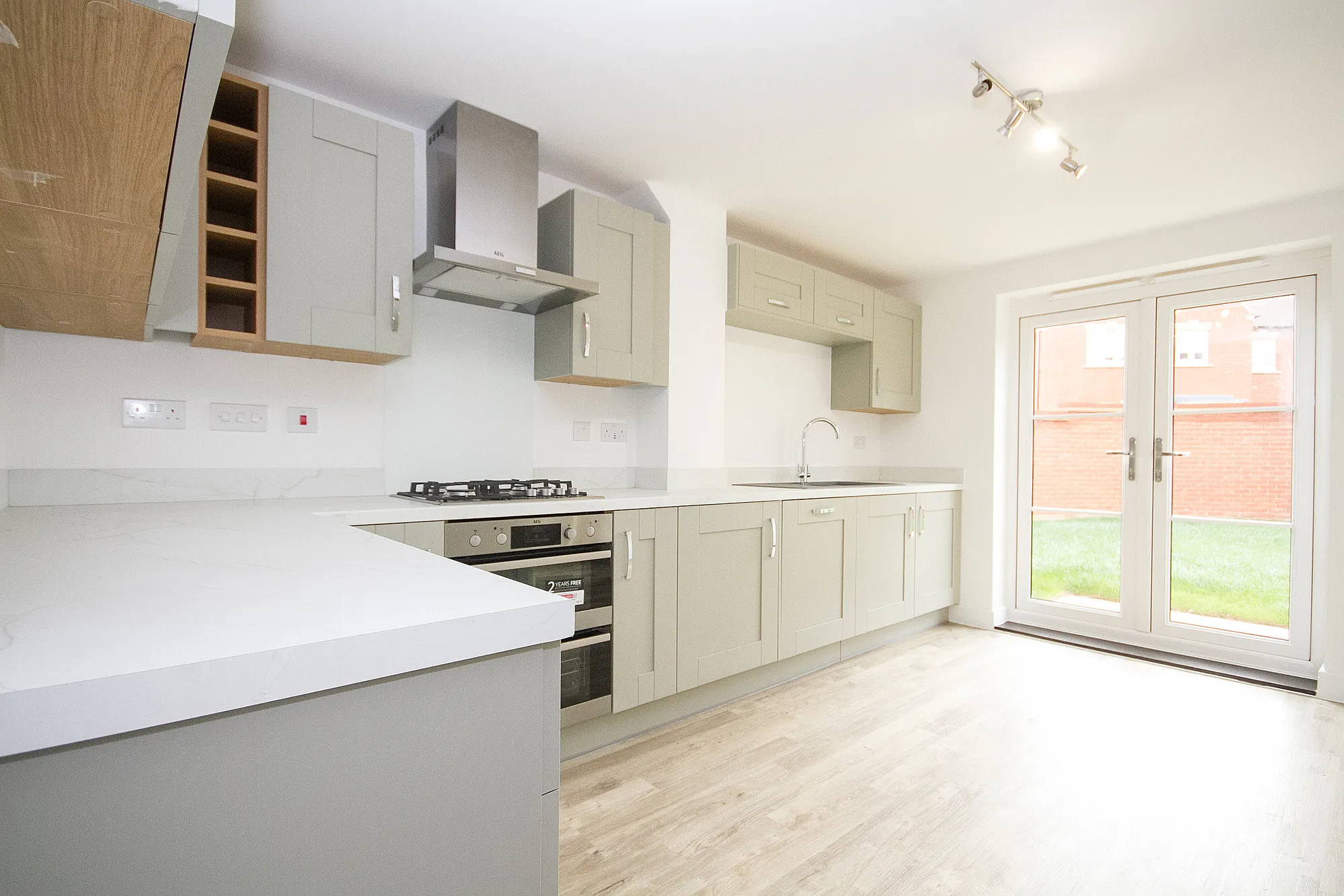 4 bed detached house for sale in Poppyfields Way, Brackley  - Property Image 3