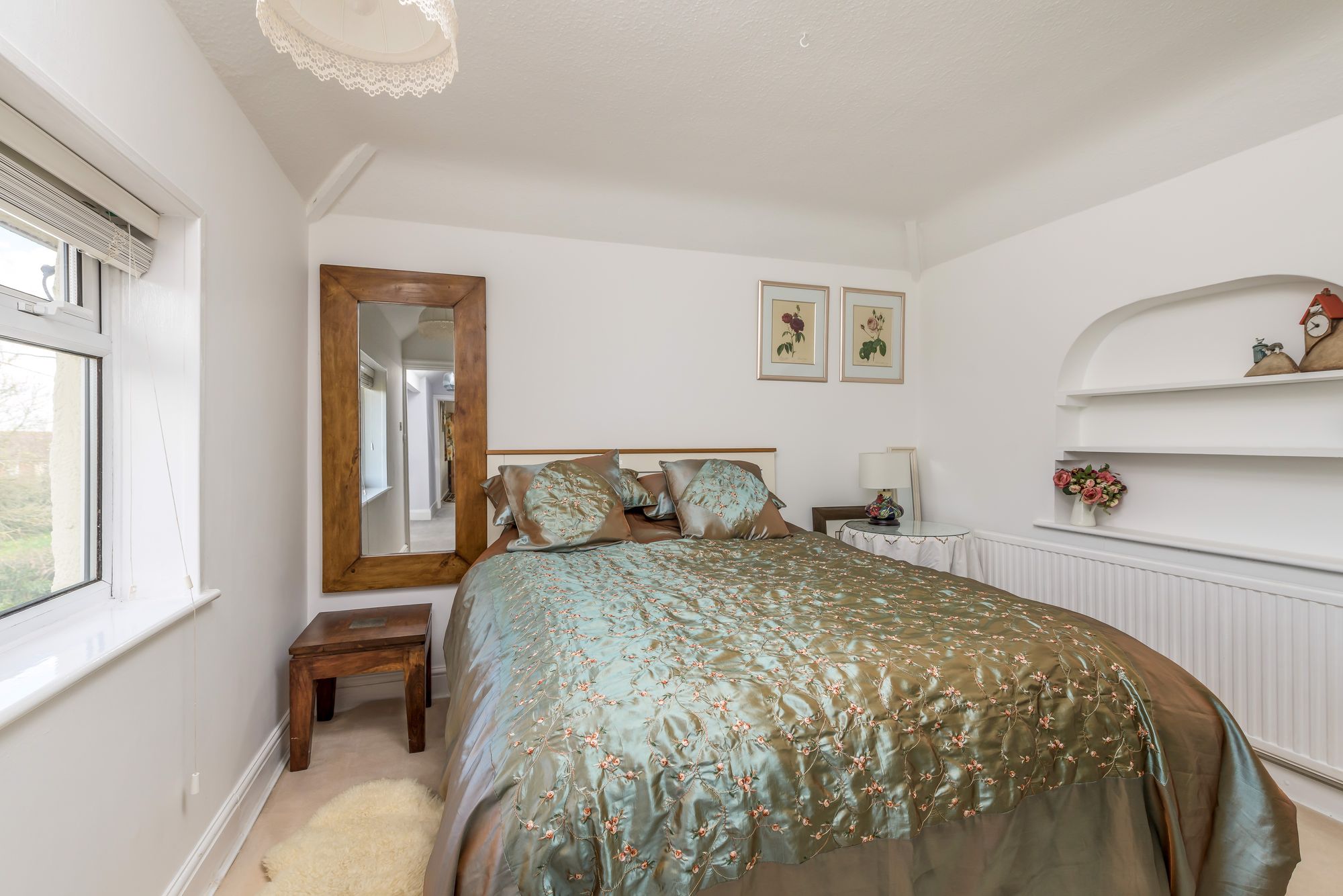 3 bed detached house for sale in Brackley Road, Brackley  - Property Image 14