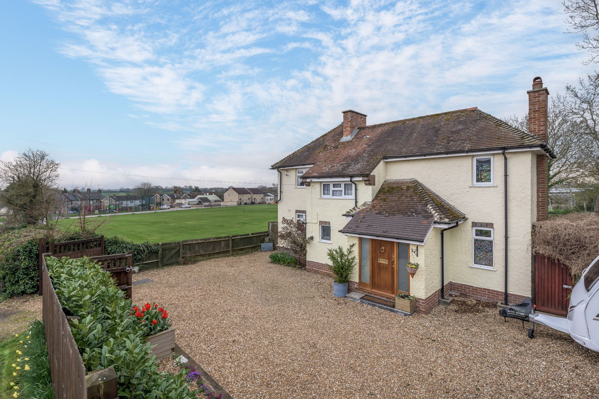 3 bed detached house for sale in Brackley Road, Brackley  - Property Image 17