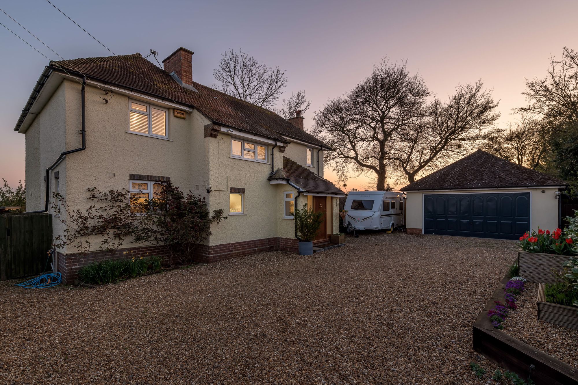 3 bed detached house for sale in Brackley Road, Brackley  - Property Image 25