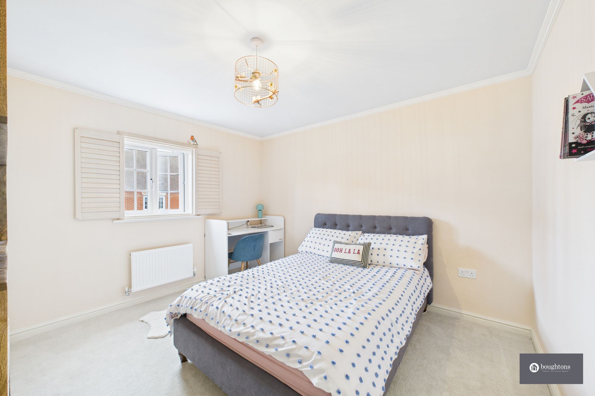 5 bed detached house for sale in Utah Lane, Brackley 23