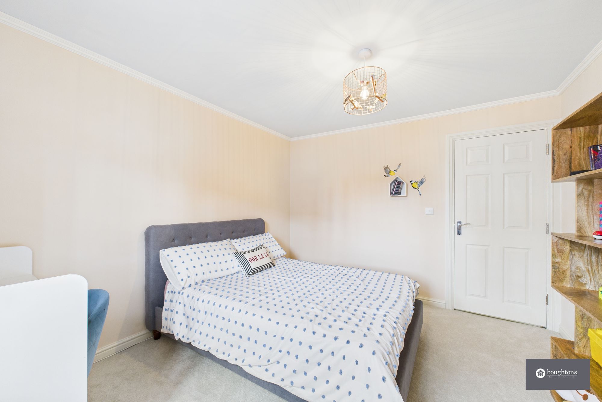 5 bed detached house for sale in Utah Lane, Brackley 24