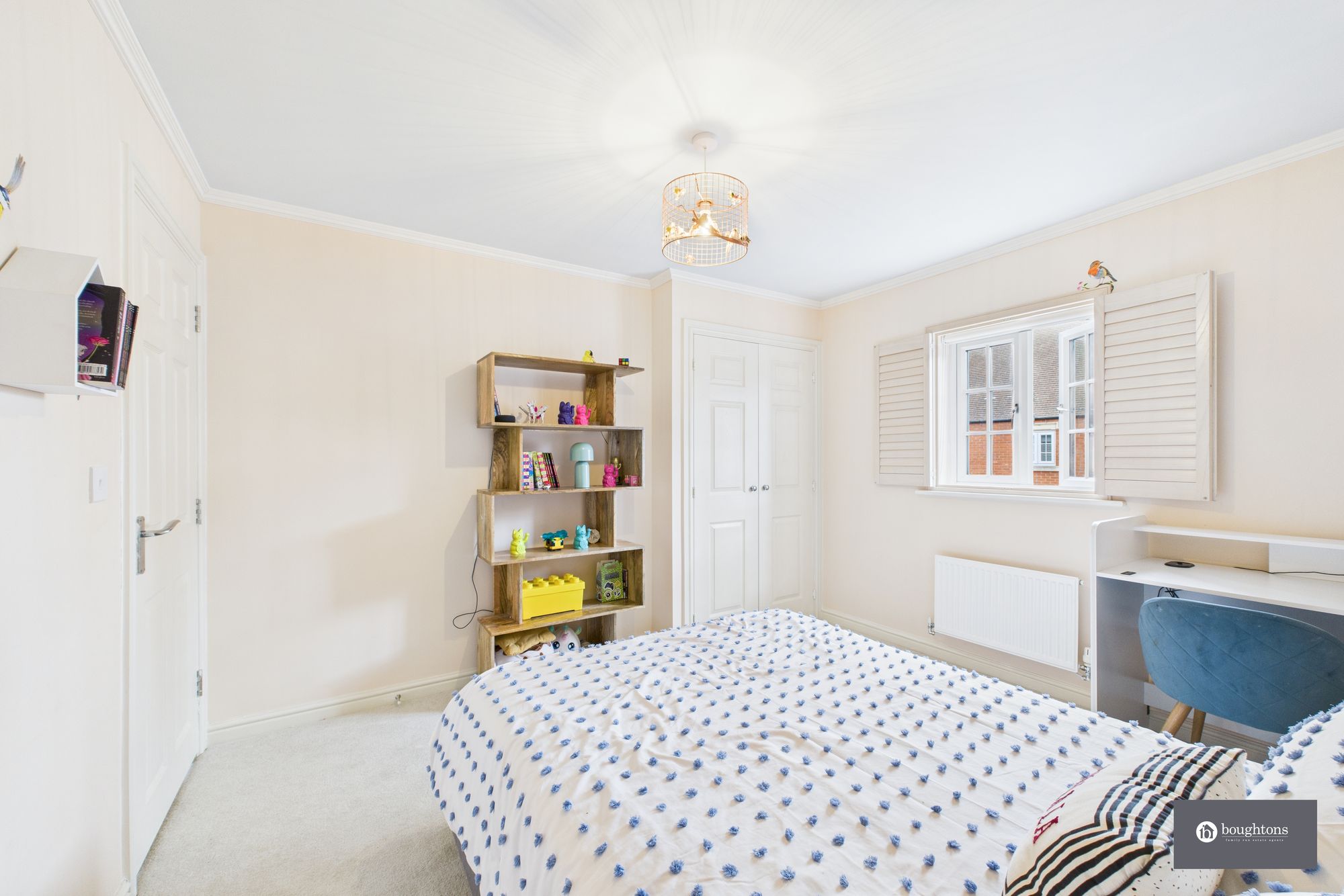 5 bed detached house for sale in Utah Lane, Brackley  - Property Image 25