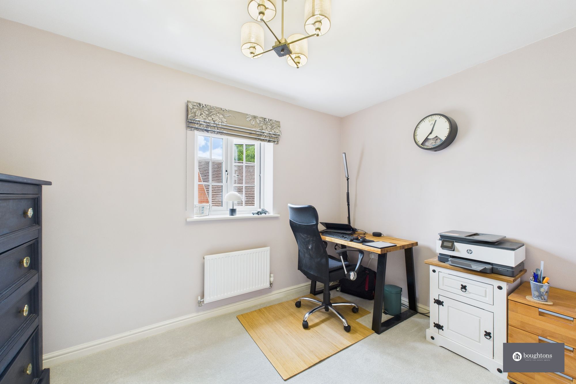 5 bed detached house for sale in Utah Lane, Brackley  - Property Image 32