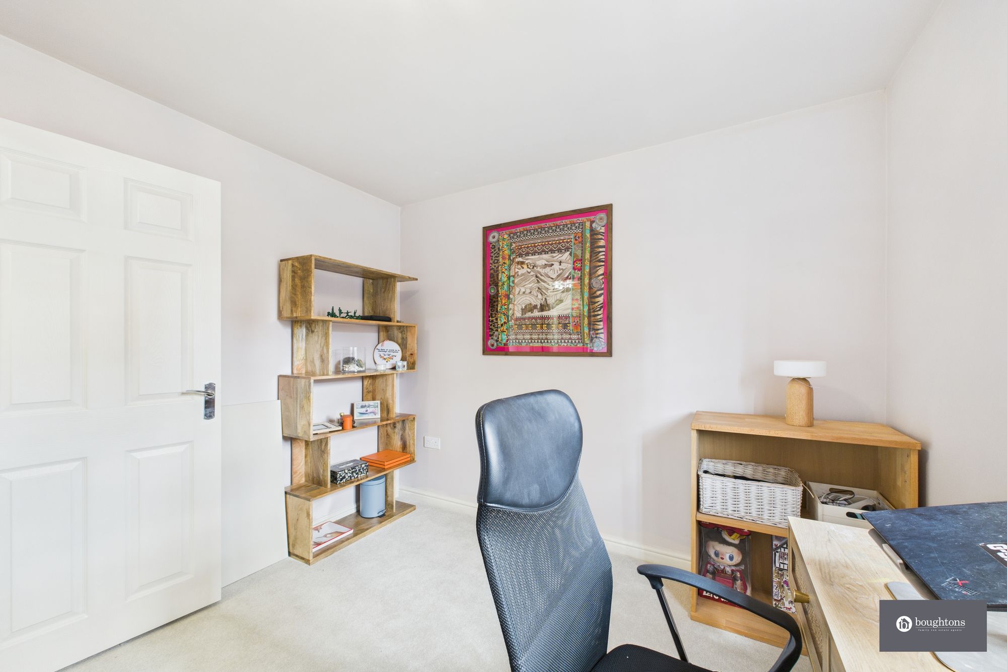 5 bed detached house for sale in Utah Lane, Brackley  - Property Image 34