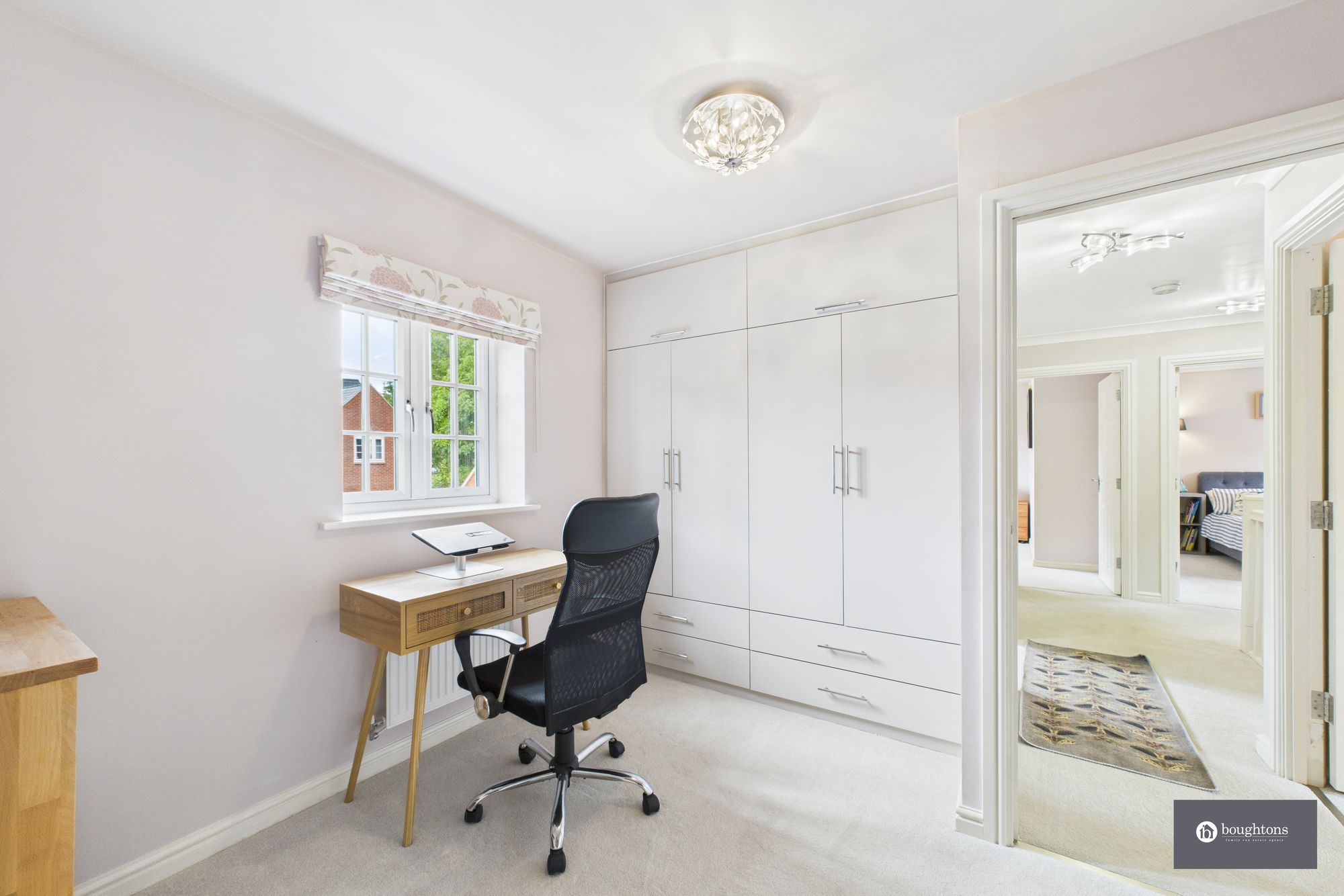 5 bed detached house for sale in Utah Lane, Brackley  - Property Image 33