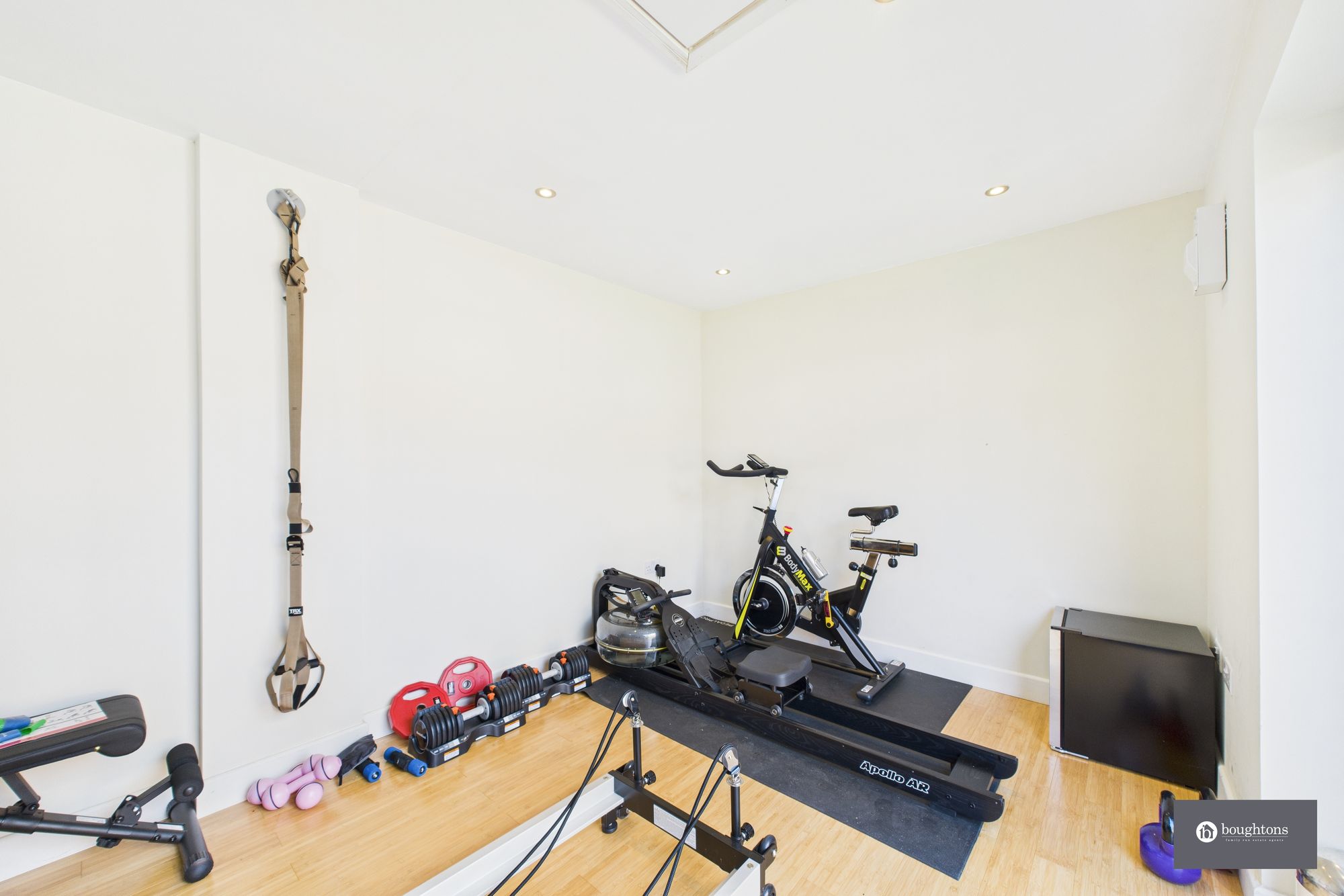 5 bed detached house for sale in Utah Lane, Brackley  - Property Image 36