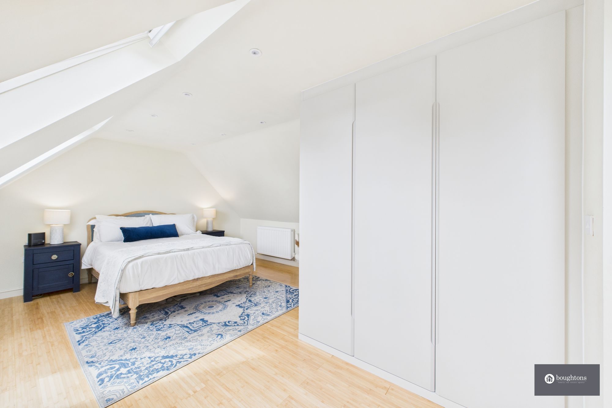 5 bed detached house for sale in Utah Lane, Brackley 17