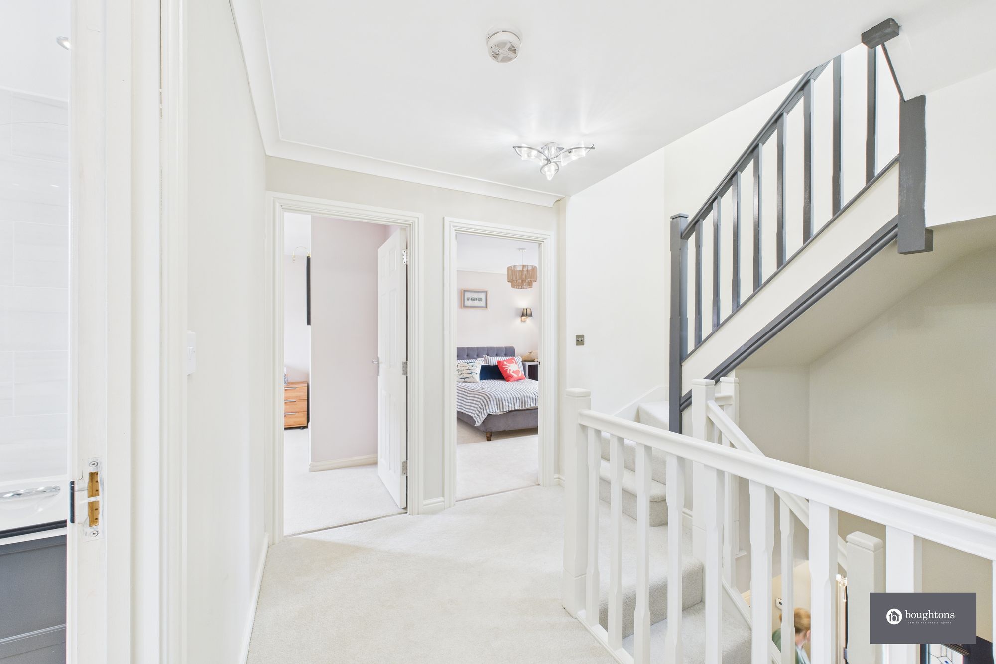 5 bed detached house for sale in Utah Lane, Brackley 15