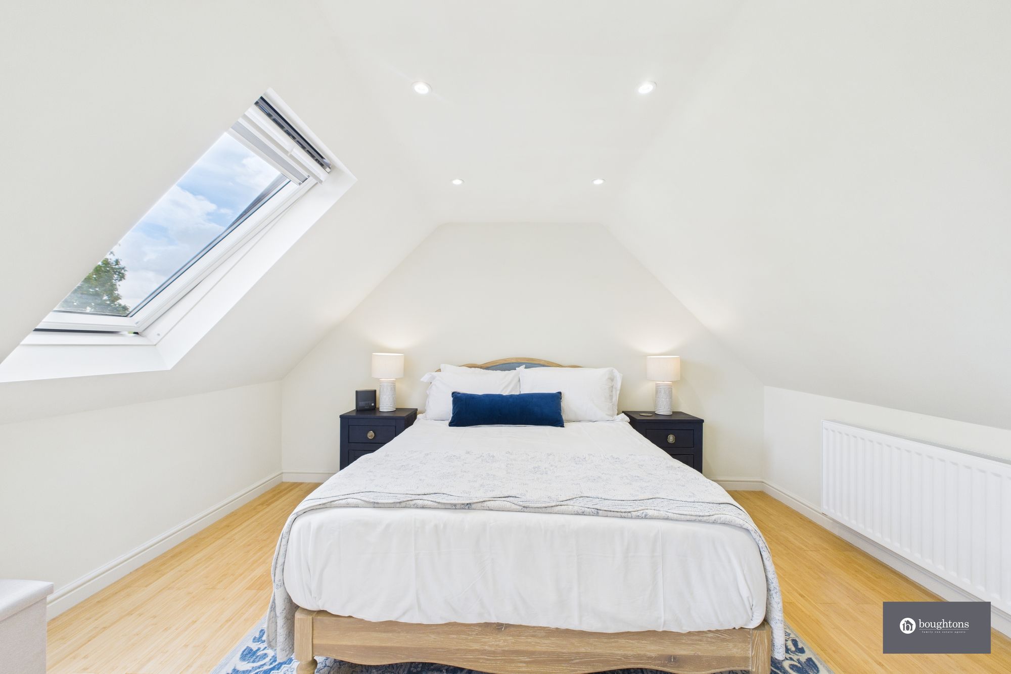 5 bed detached house for sale in Utah Lane, Brackley 16