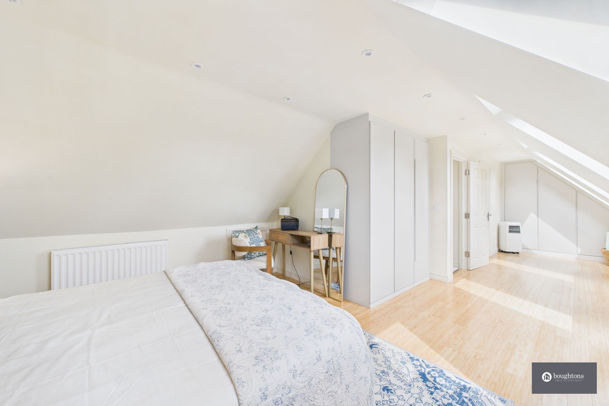 5 bed detached house for sale in Utah Lane, Brackley 19