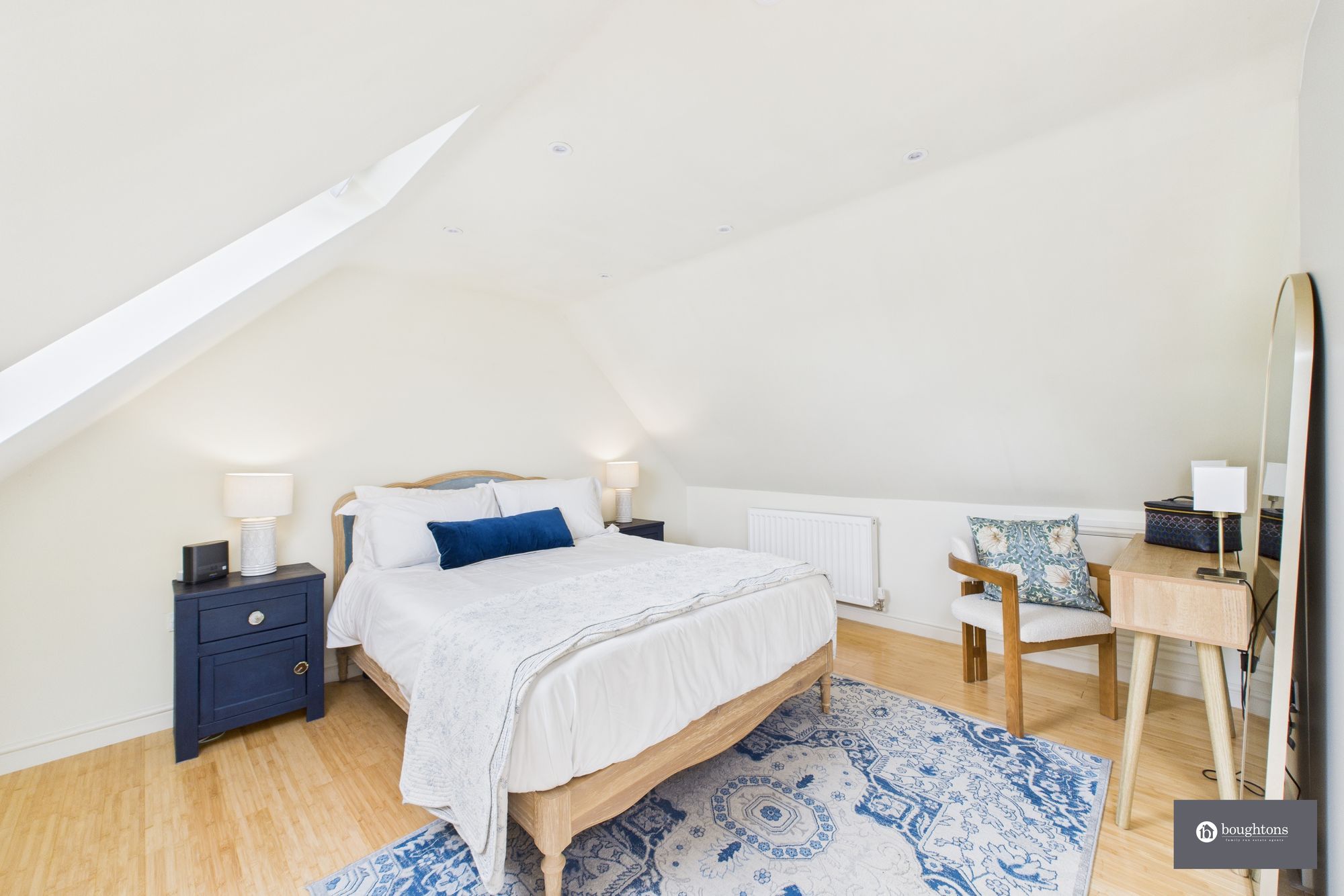 5 bed detached house for sale in Utah Lane, Brackley 18