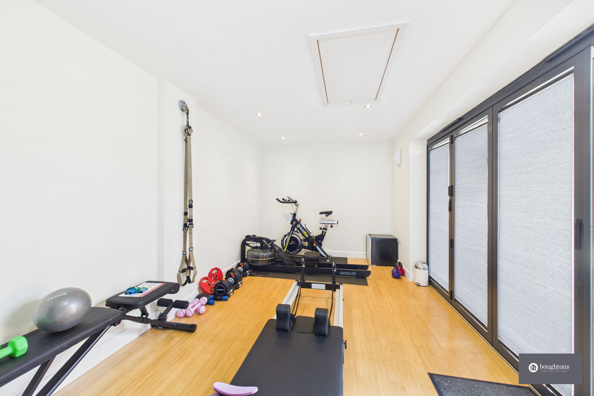 5 bed detached house for sale in Utah Lane, Brackley 37