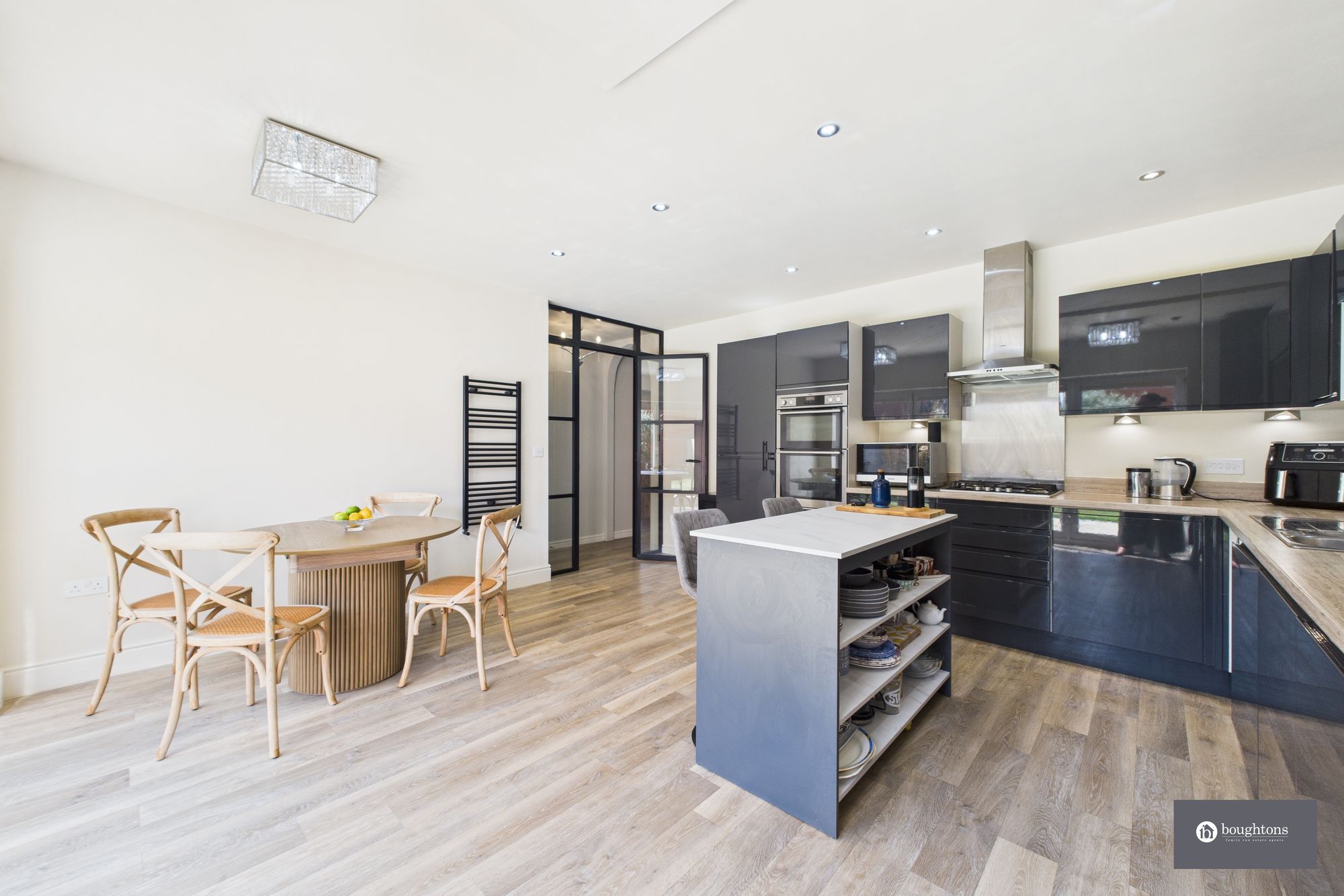 5 bed detached house for sale in Utah Lane, Brackley  - Property Image 5