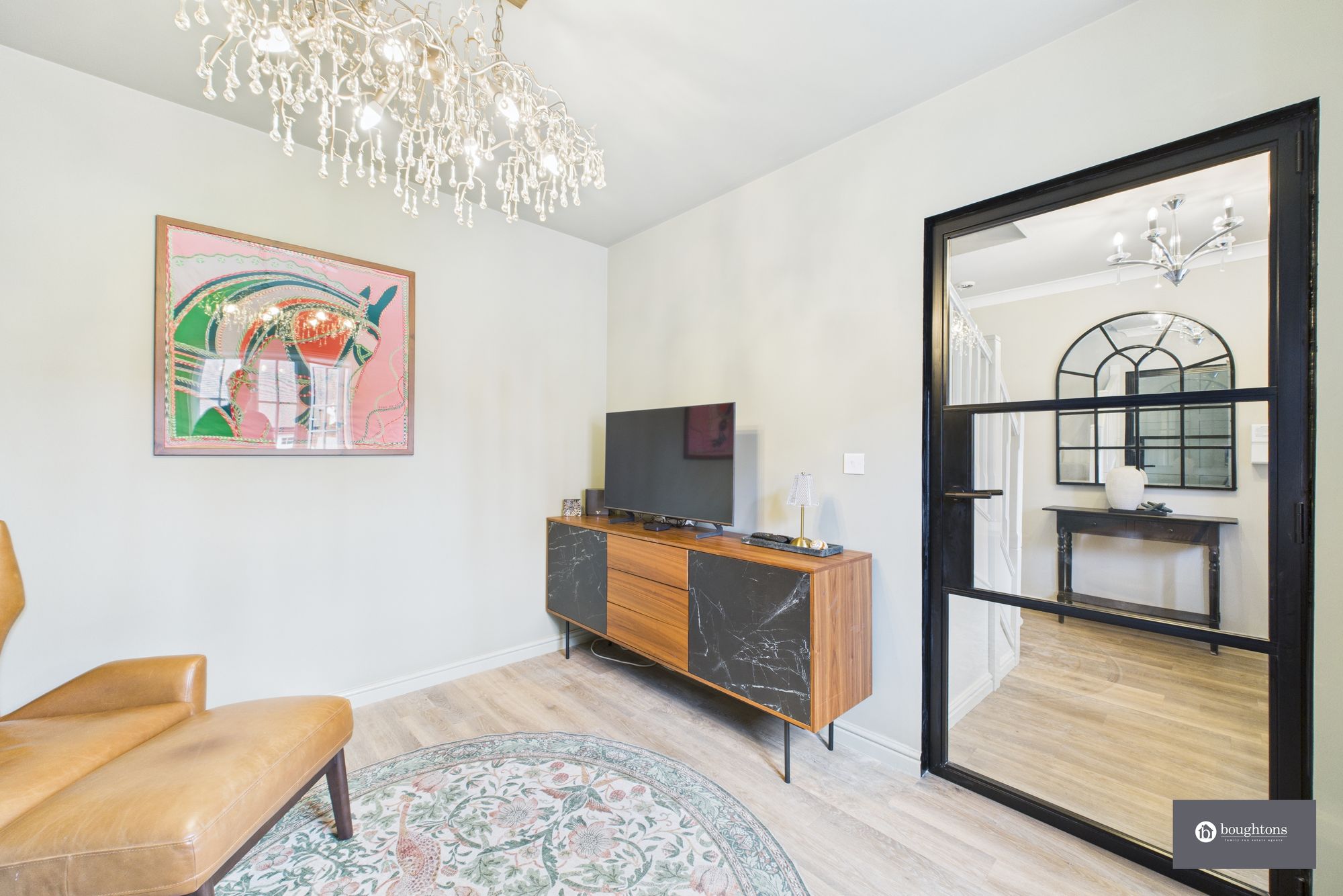 5 bed detached house for sale in Utah Lane, Brackley 14