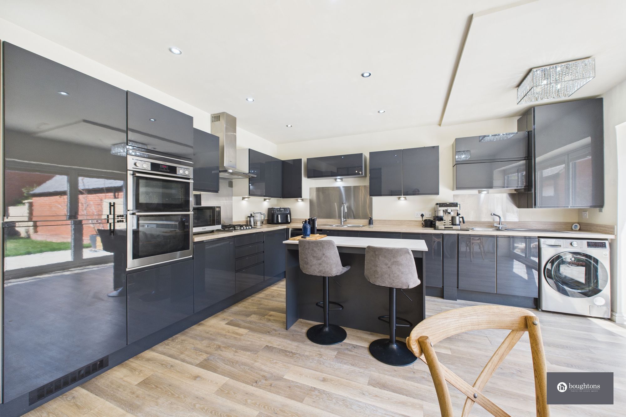 5 bed detached house for sale in Utah Lane, Brackley 4