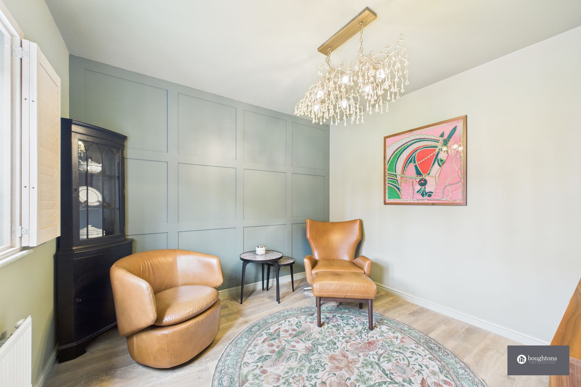 5 bed detached house for sale in Utah Lane, Brackley 12