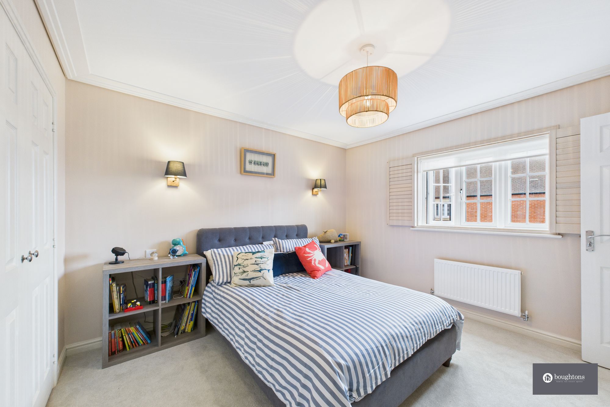 5 bed detached house for sale in Utah Lane, Brackley 26