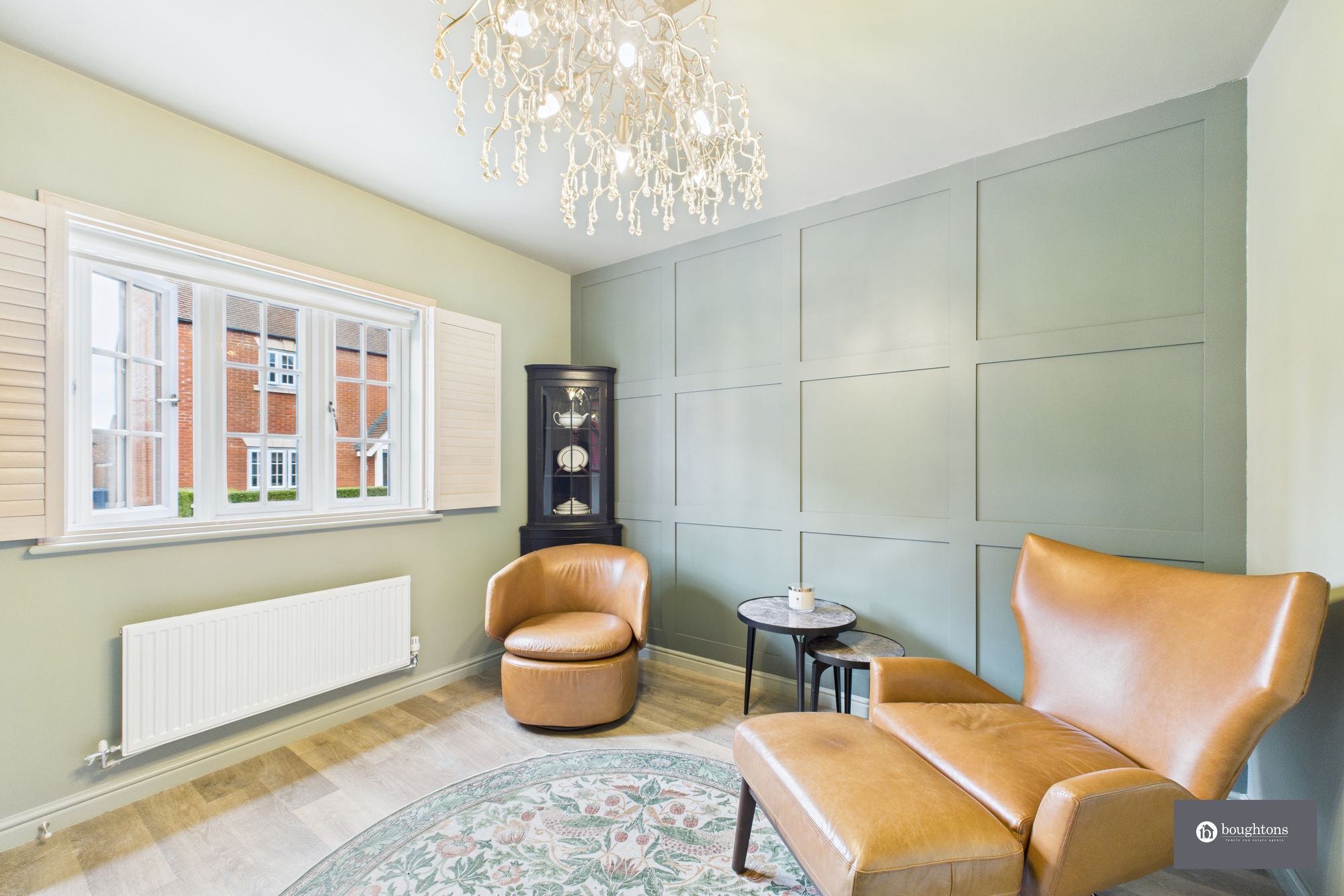 5 bed detached house for sale in Utah Lane, Brackley 13