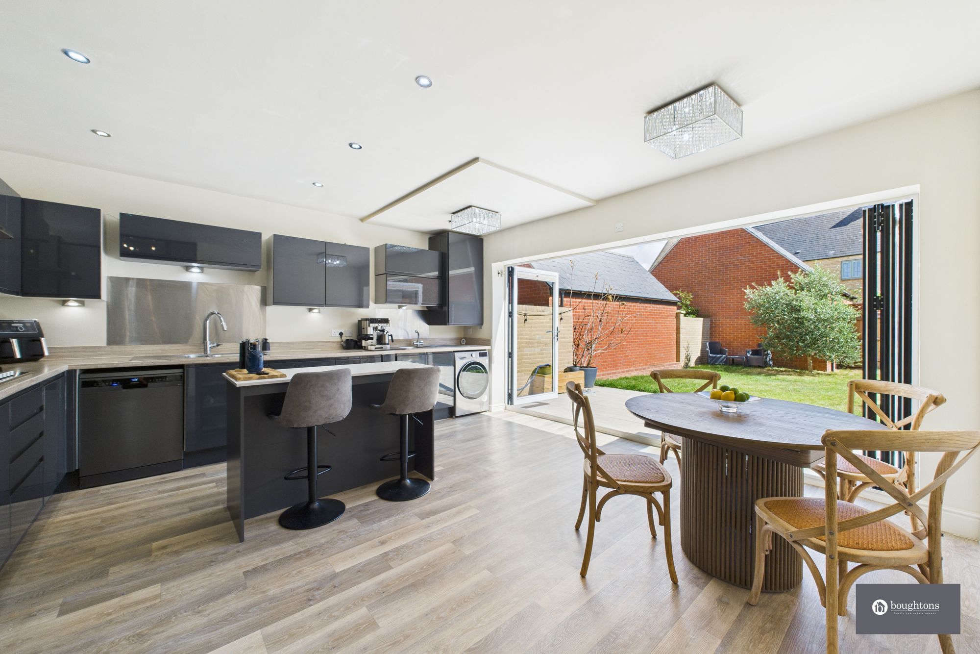 5 bed detached house for sale in Utah Lane, Brackley  - Property Image 2