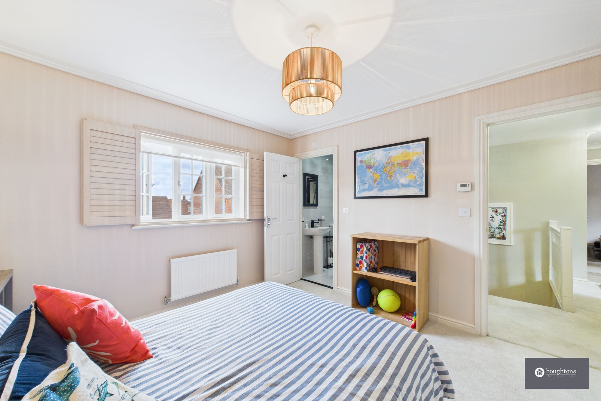 5 bed detached house for sale in Utah Lane, Brackley 27