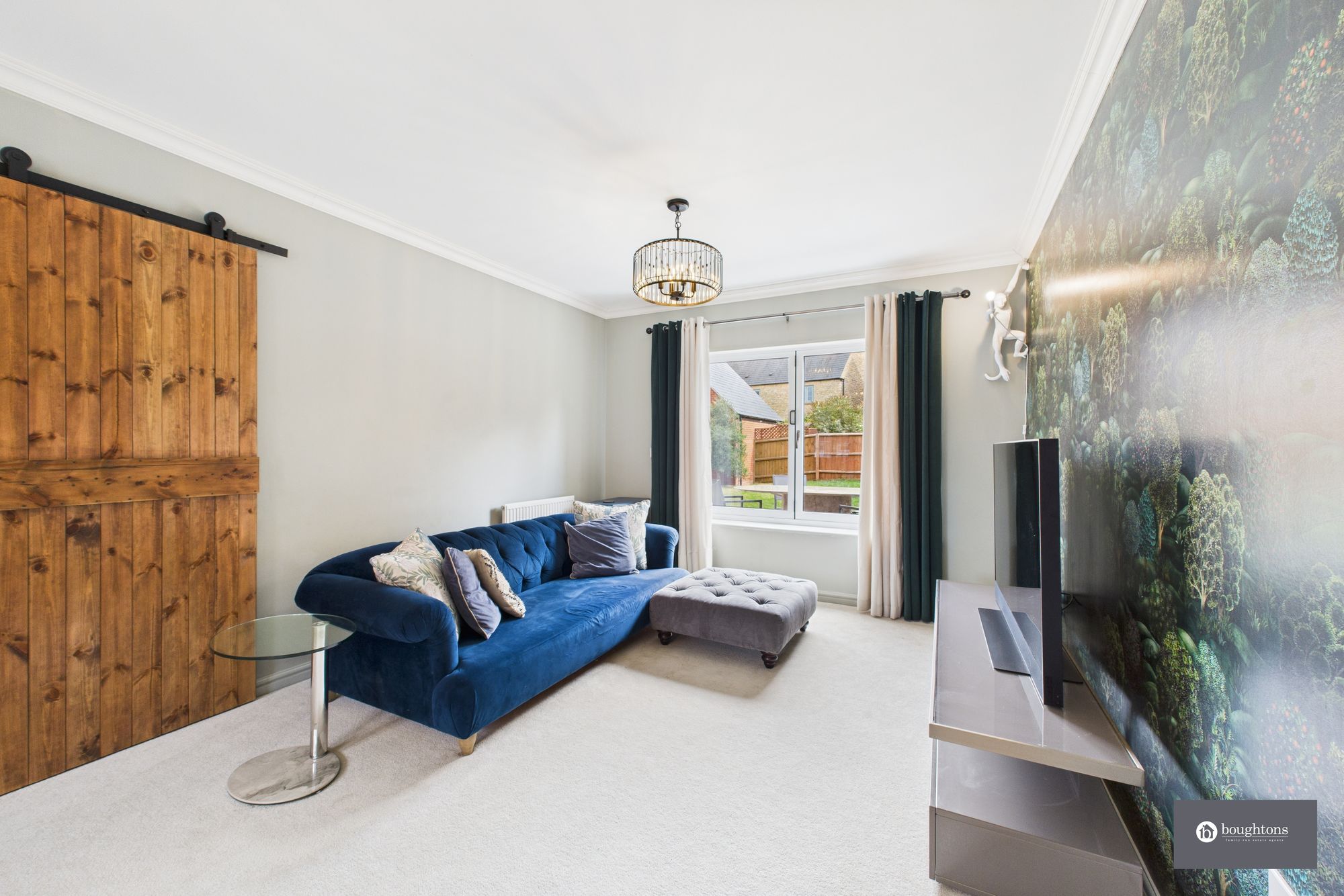 5 bed detached house for sale in Utah Lane, Brackley  - Property Image 9