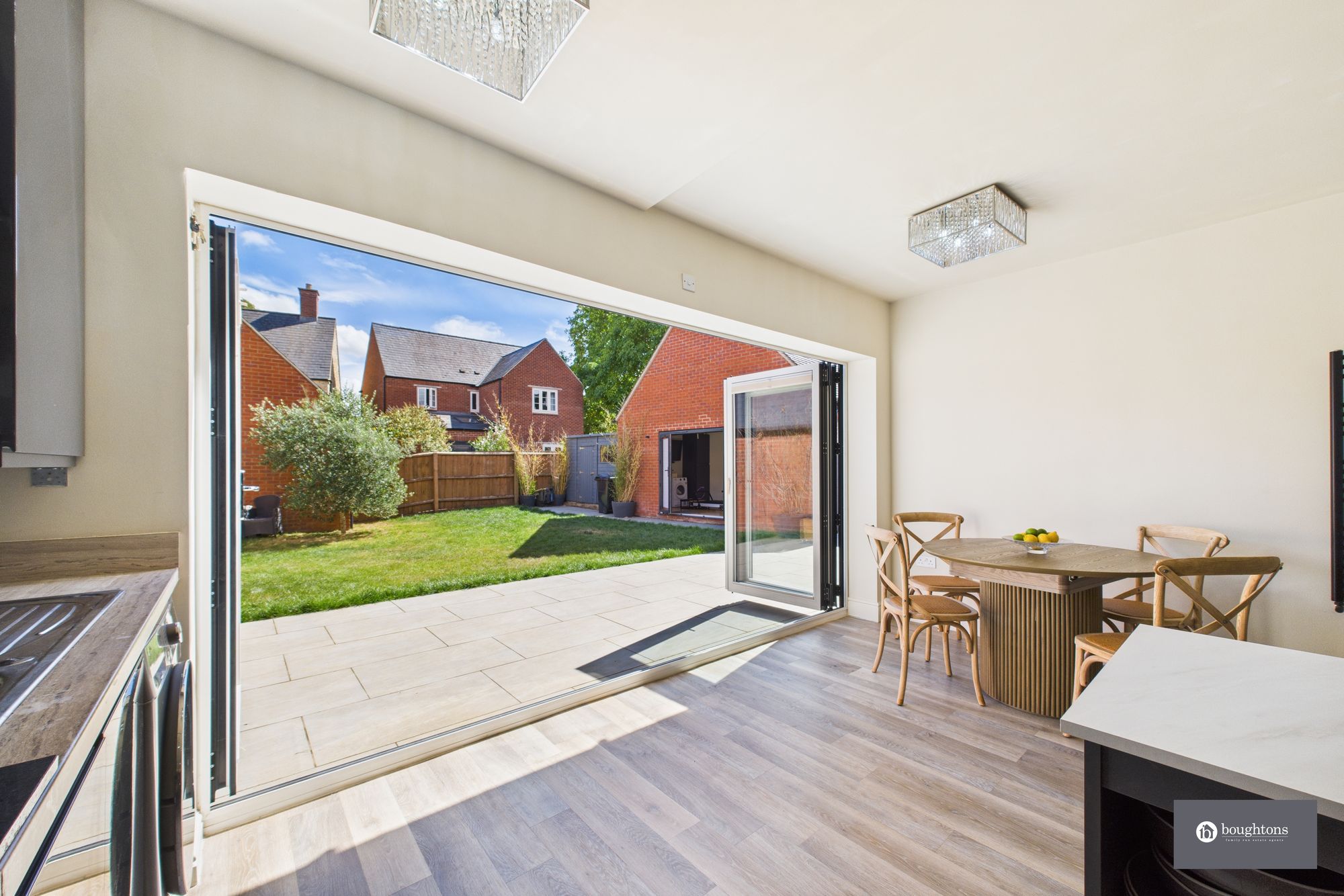 5 bed detached house for sale in Utah Lane, Brackley 6