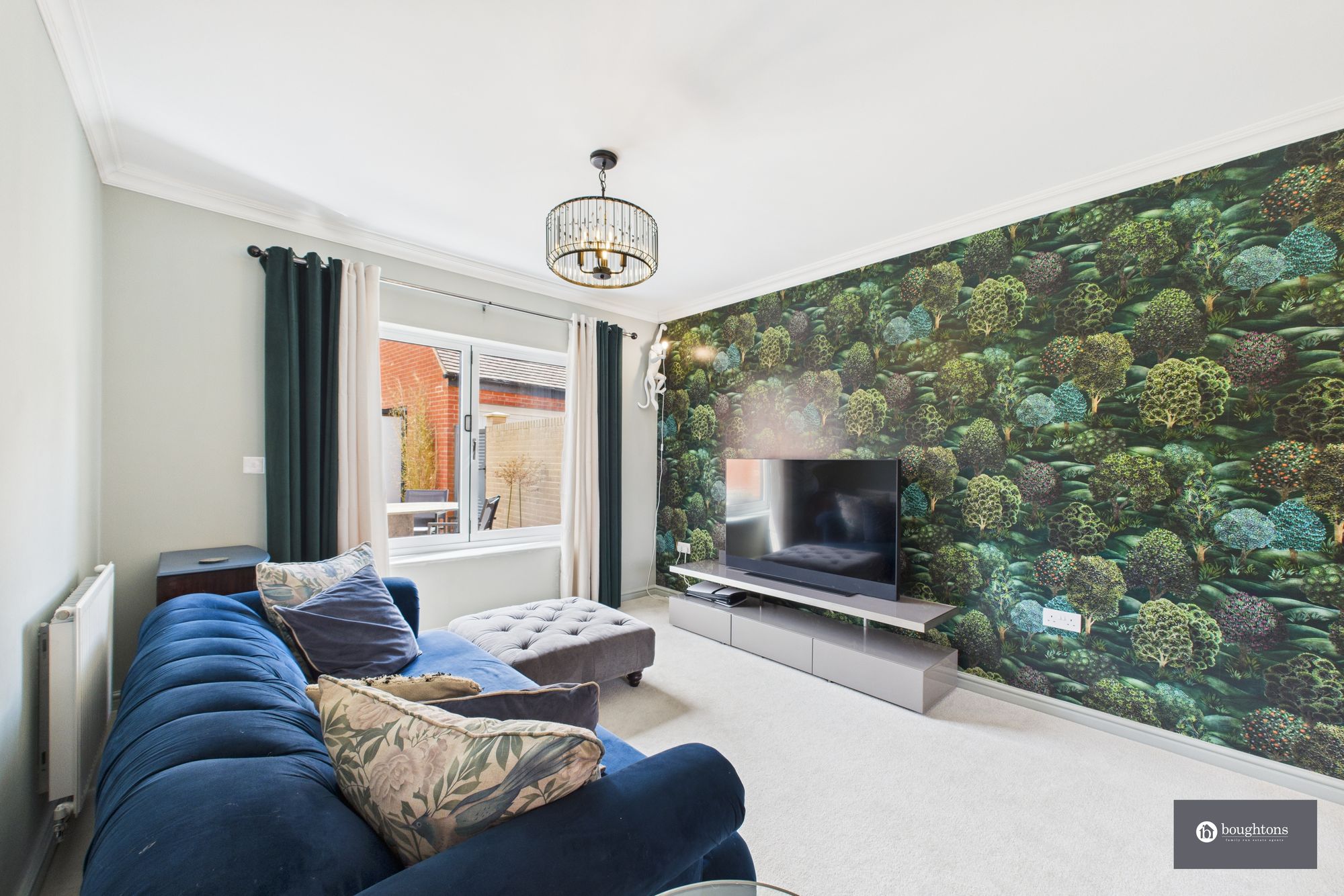 5 bed detached house for sale in Utah Lane, Brackley  - Property Image 8