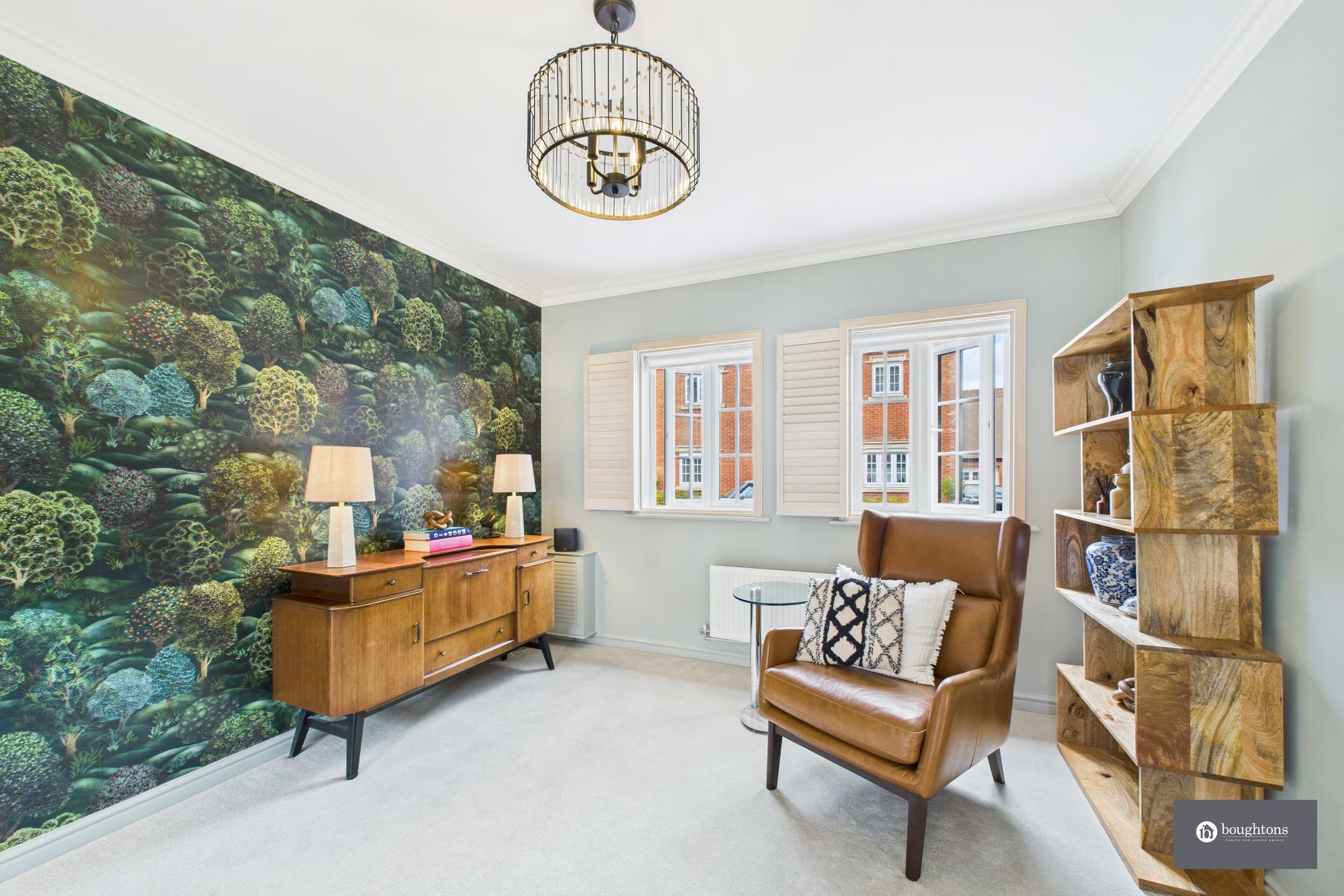 5 bed detached house for sale in Utah Lane, Brackley 10