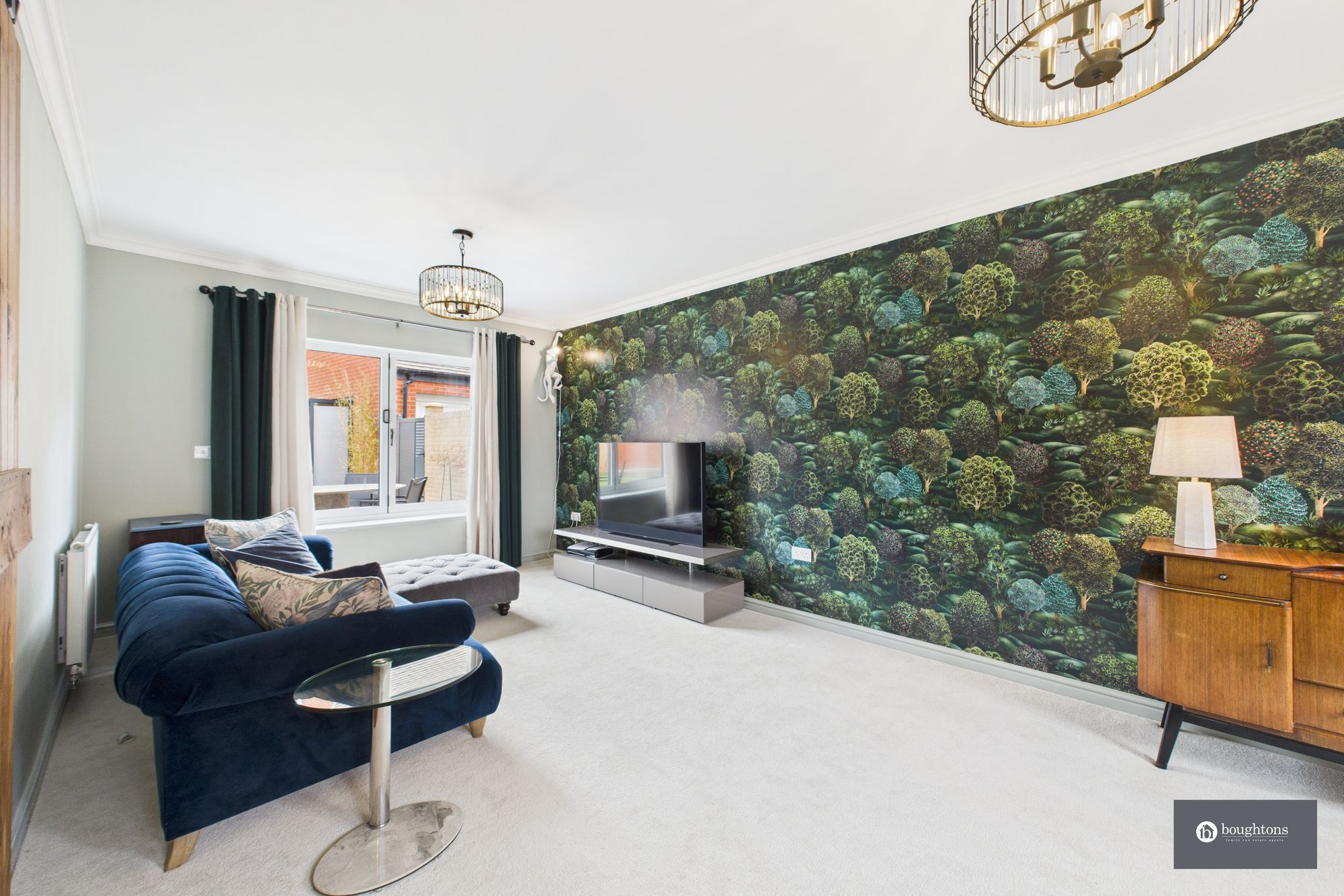 5 bed detached house for sale in Utah Lane, Brackley 7