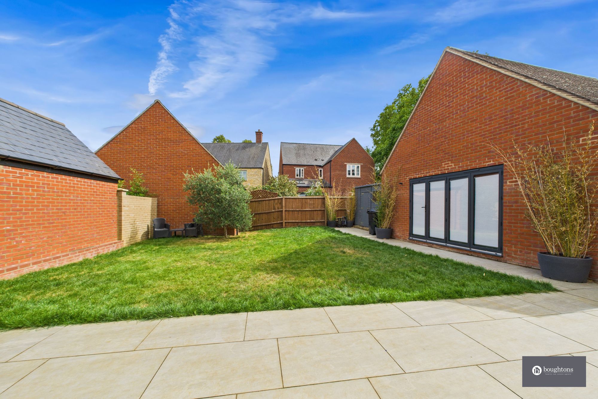 5 bed detached house for sale in Utah Lane, Brackley  - Property Image 41