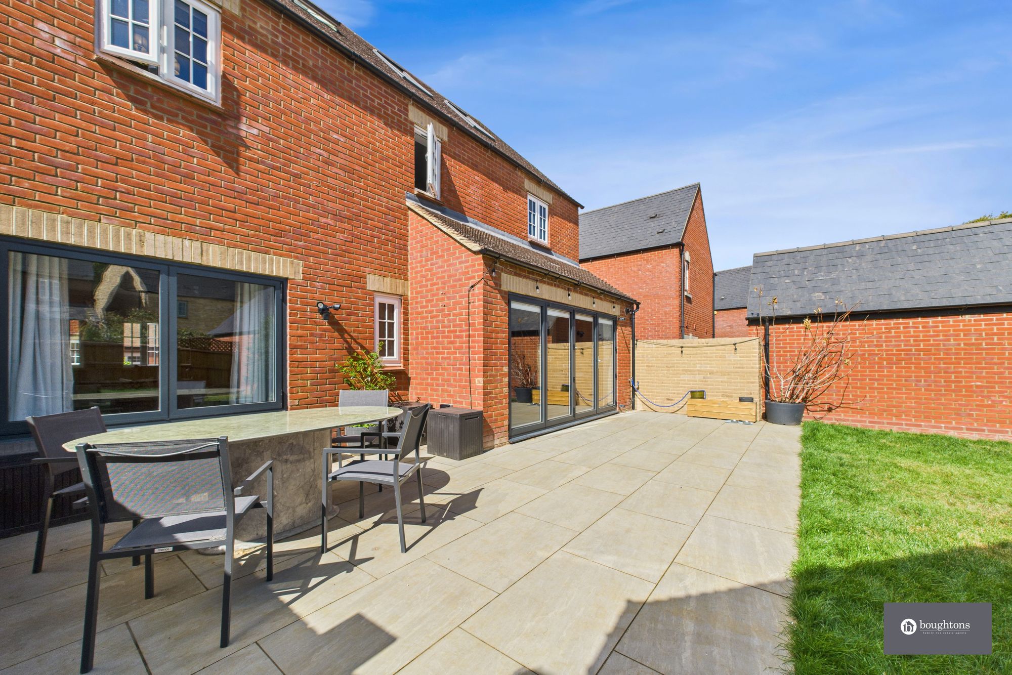 5 bed detached house for sale in Utah Lane, Brackley  - Property Image 42