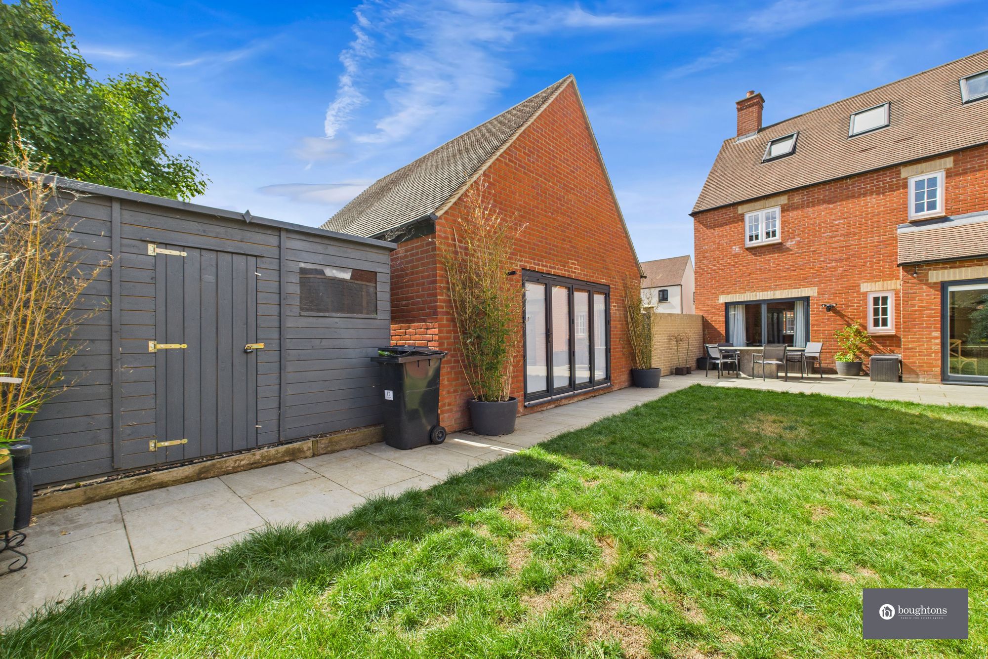 5 bed detached house for sale in Utah Lane, Brackley  - Property Image 40
