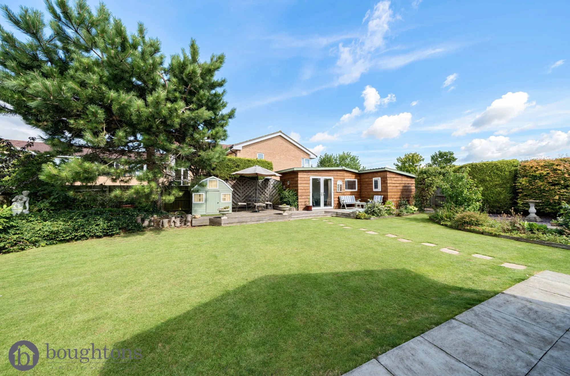 4 bed detached house for sale in Flora Thompson Drive, Brackley  - Property Image 3