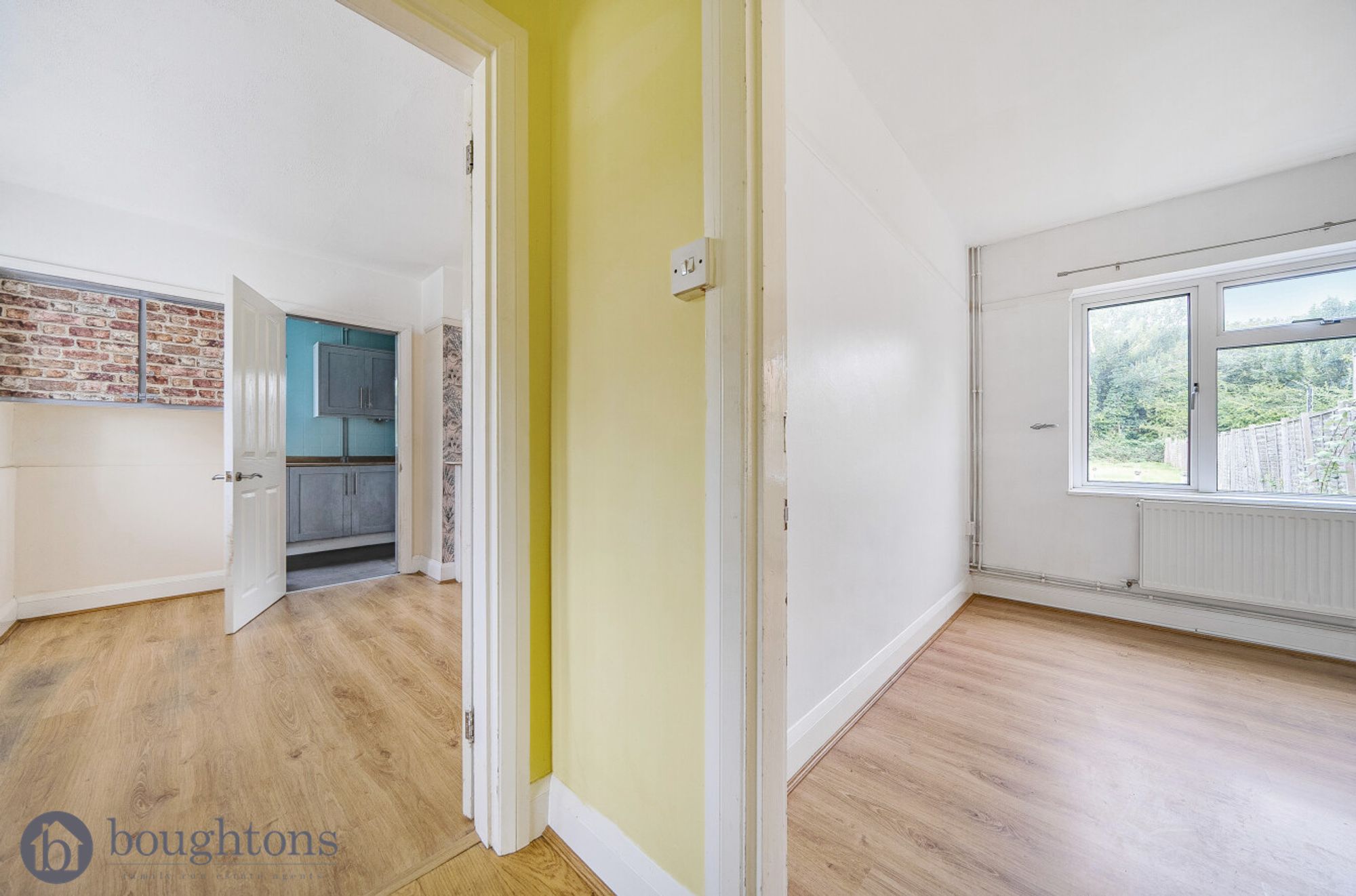 3 bed semi-detached house for sale in Station Road, Brackley  - Property Image 10