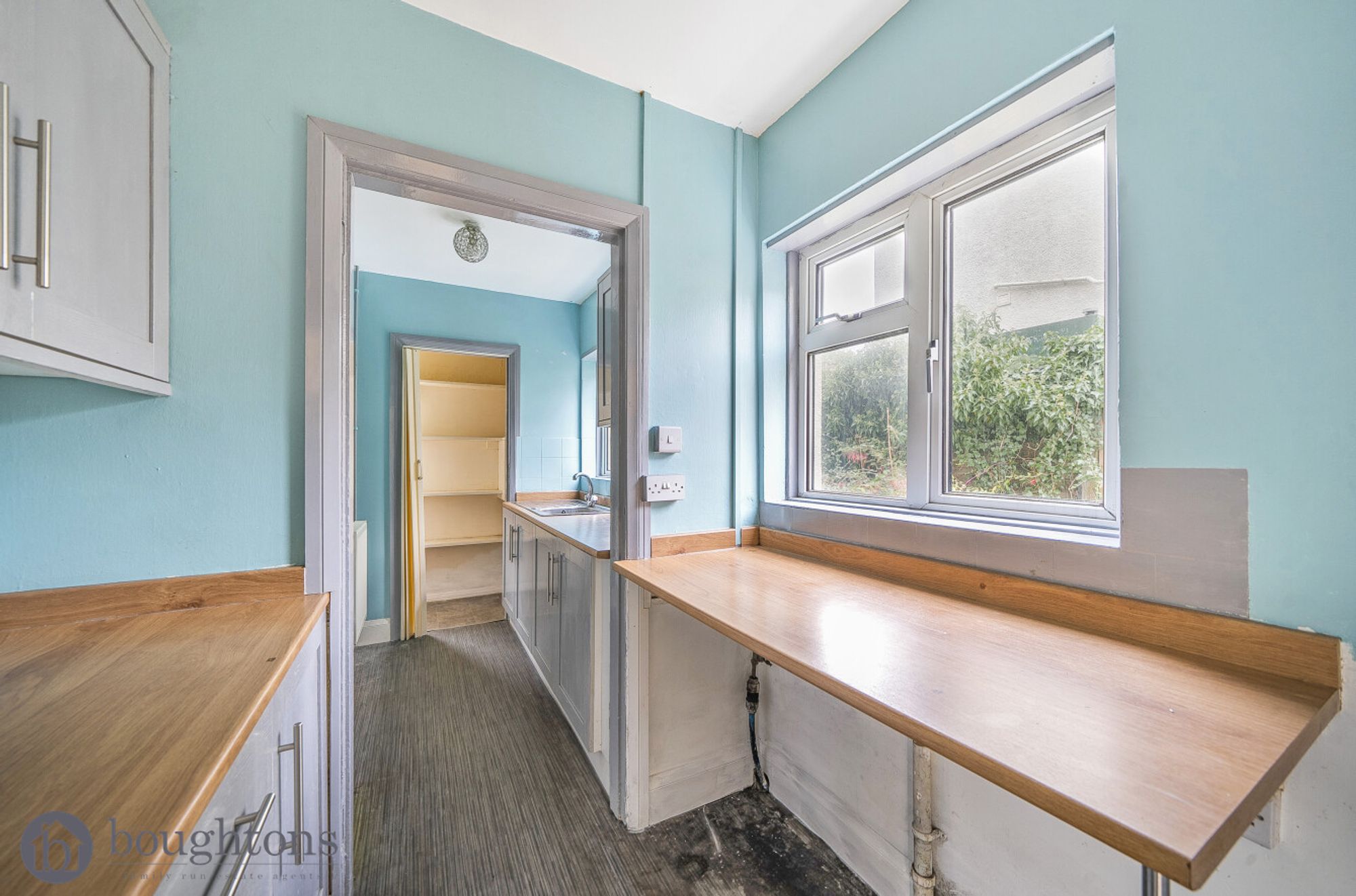 3 bed semi-detached house for sale in Station Road, Brackley  - Property Image 5