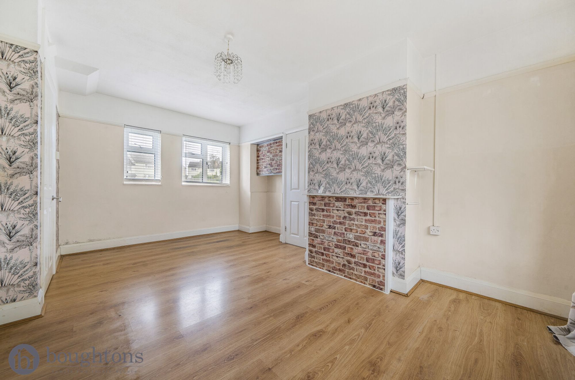 3 bed semi-detached house for sale in Station Road, Brackley  - Property Image 12