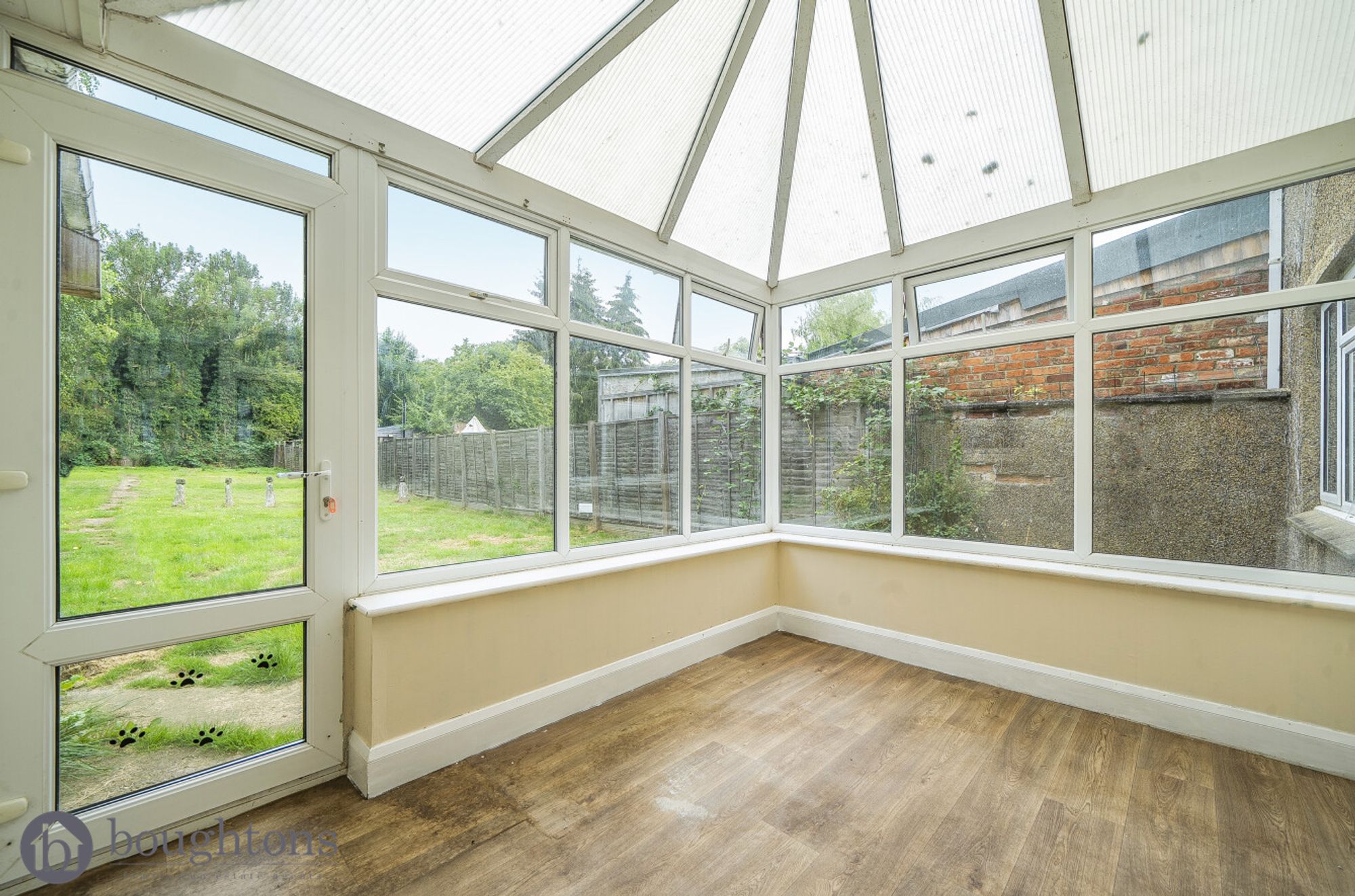 3 bed semi-detached house for sale in Station Road, Brackley  - Property Image 9