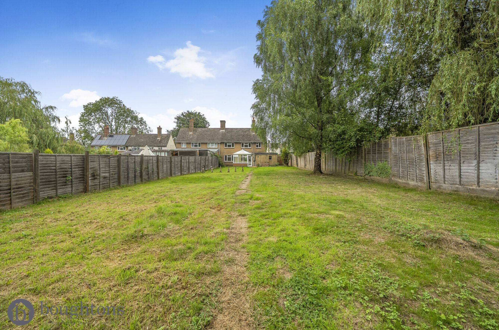 3 bed house for sale in Station Road, Brackley  - Property Image 2