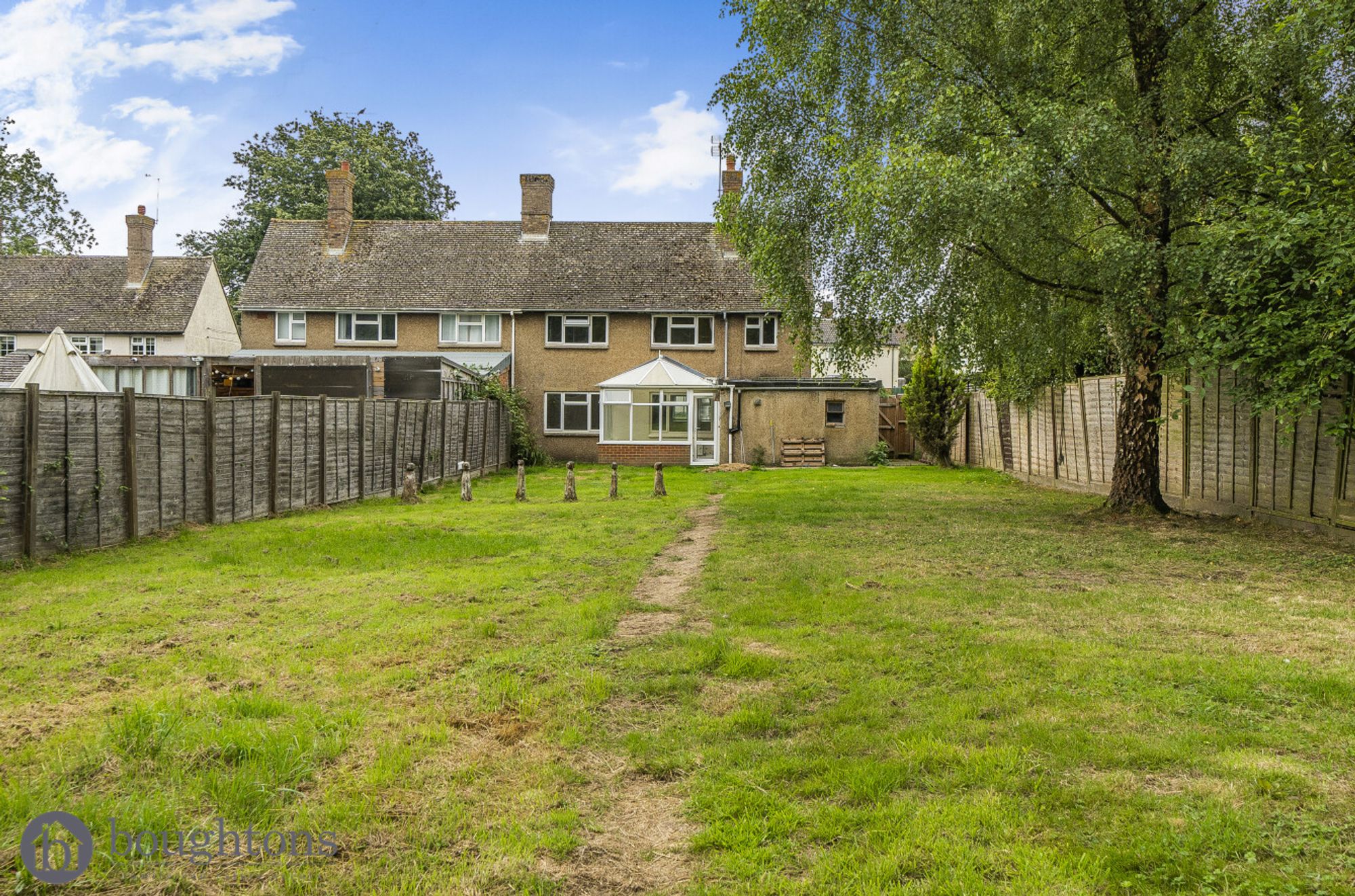 3 bed semi-detached house for sale in Station Road, Brackley  - Property Image 21