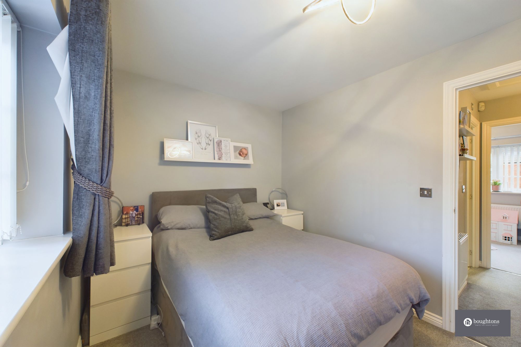 2 bed mid-terraced house for sale in Gemini Way, Brackley  - Property Image 11