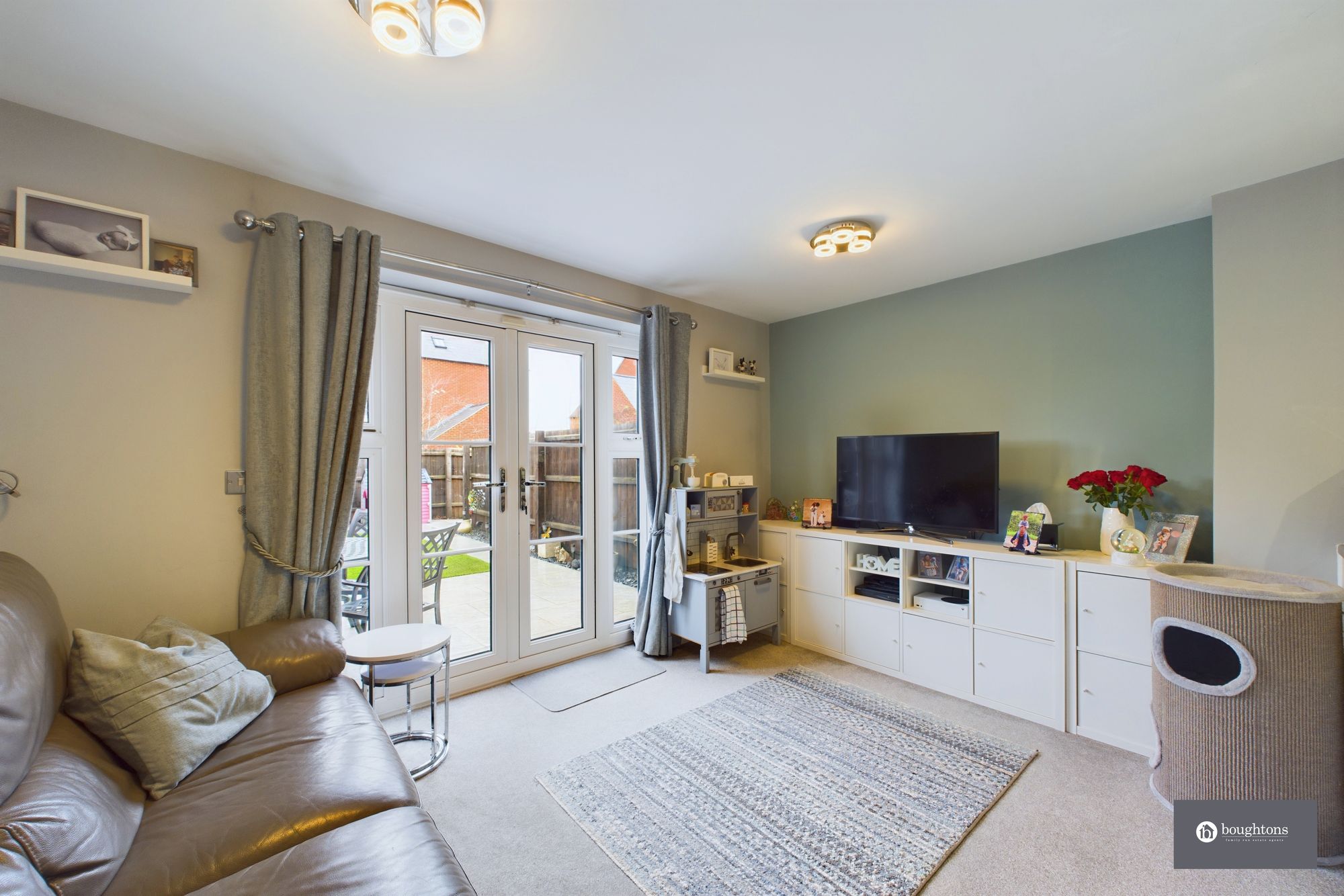 2 bed mid-terraced house for sale in Gemini Way, Brackley  - Property Image 9