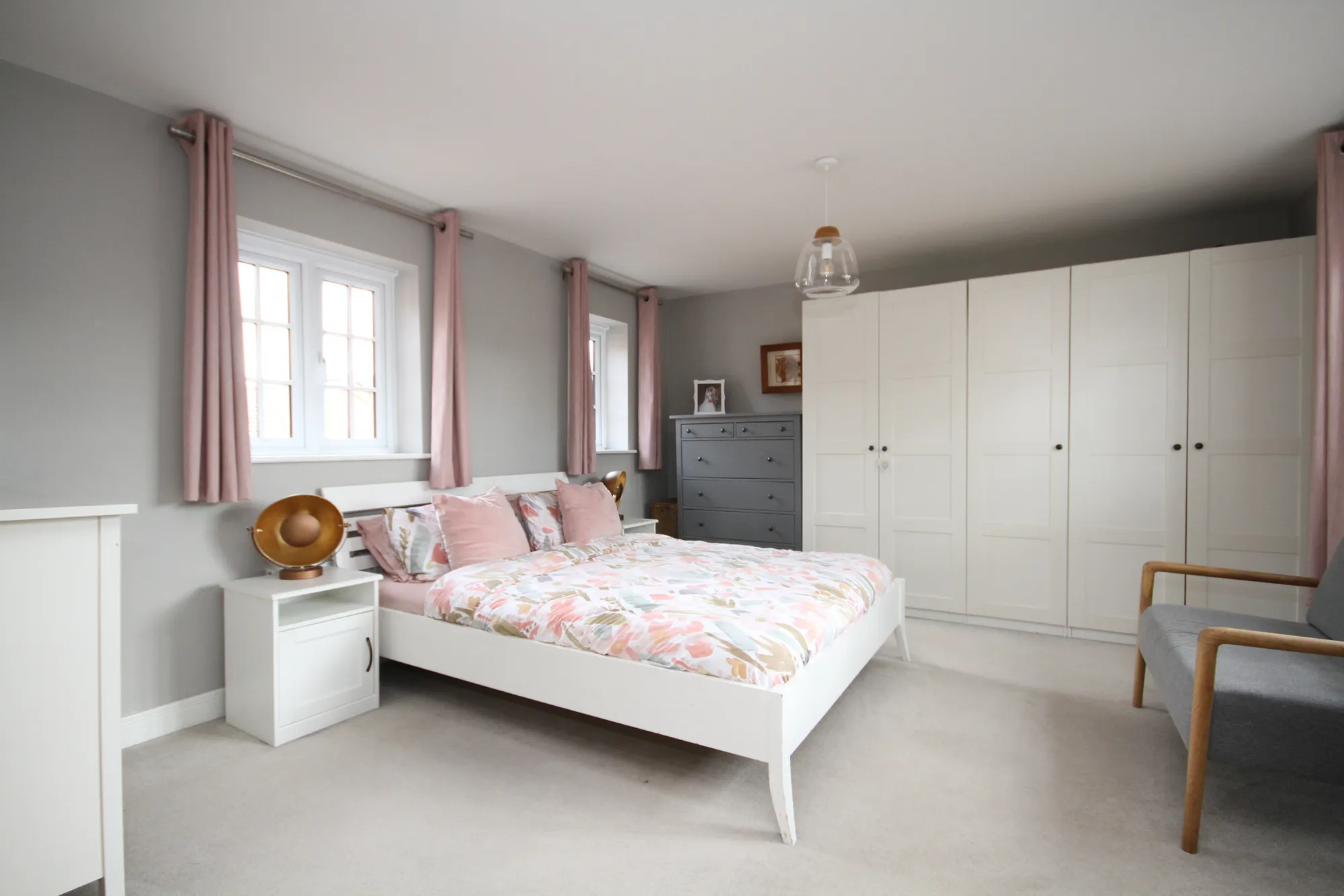 4 bed detached house for sale in Lagonda Drive, Brackley  - Property Image 19