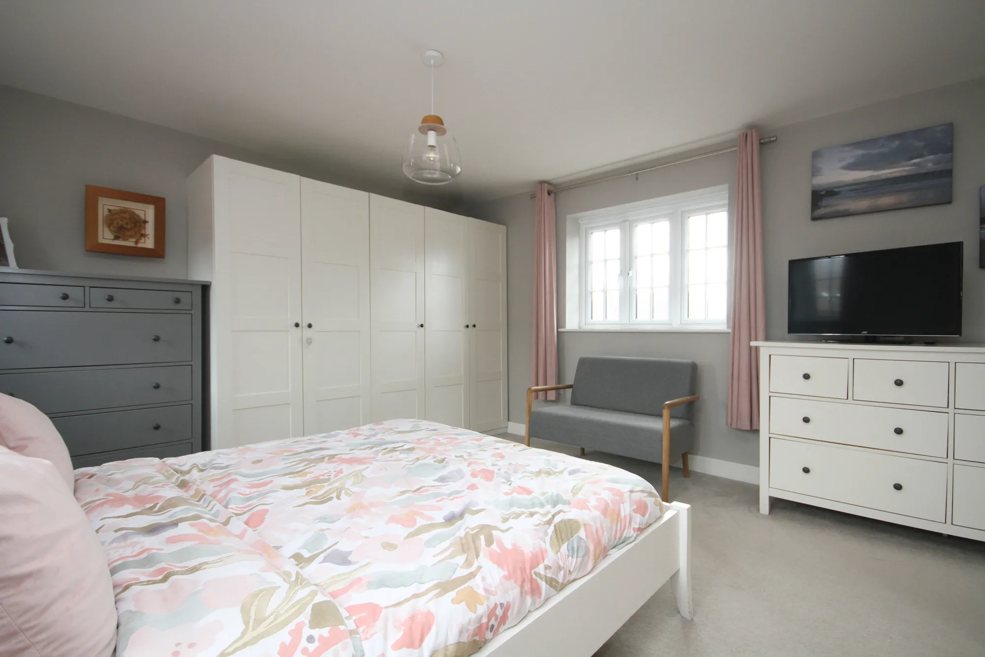 4 bed detached house for sale in Lagonda Drive, Brackley  - Property Image 21